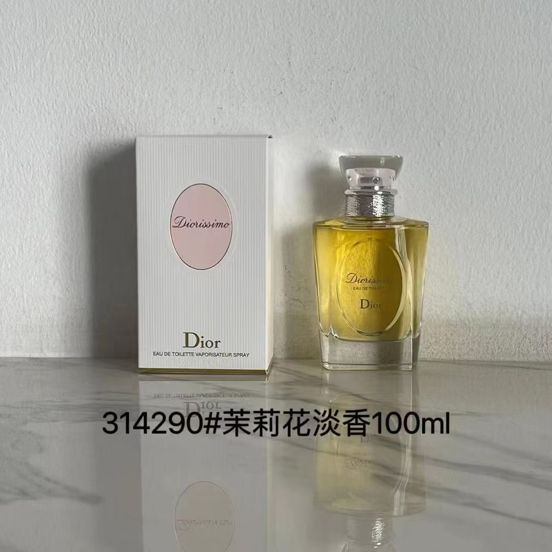 Dior Perfume #314290