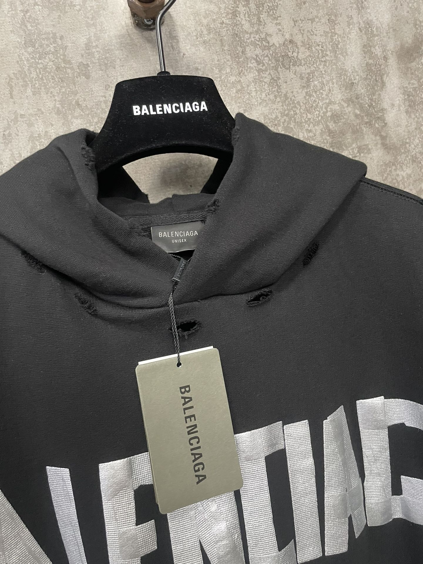Balenciaga Haute Couture Designer Jacket Coat Ready-to-Wear Ref.22CF1451 8
