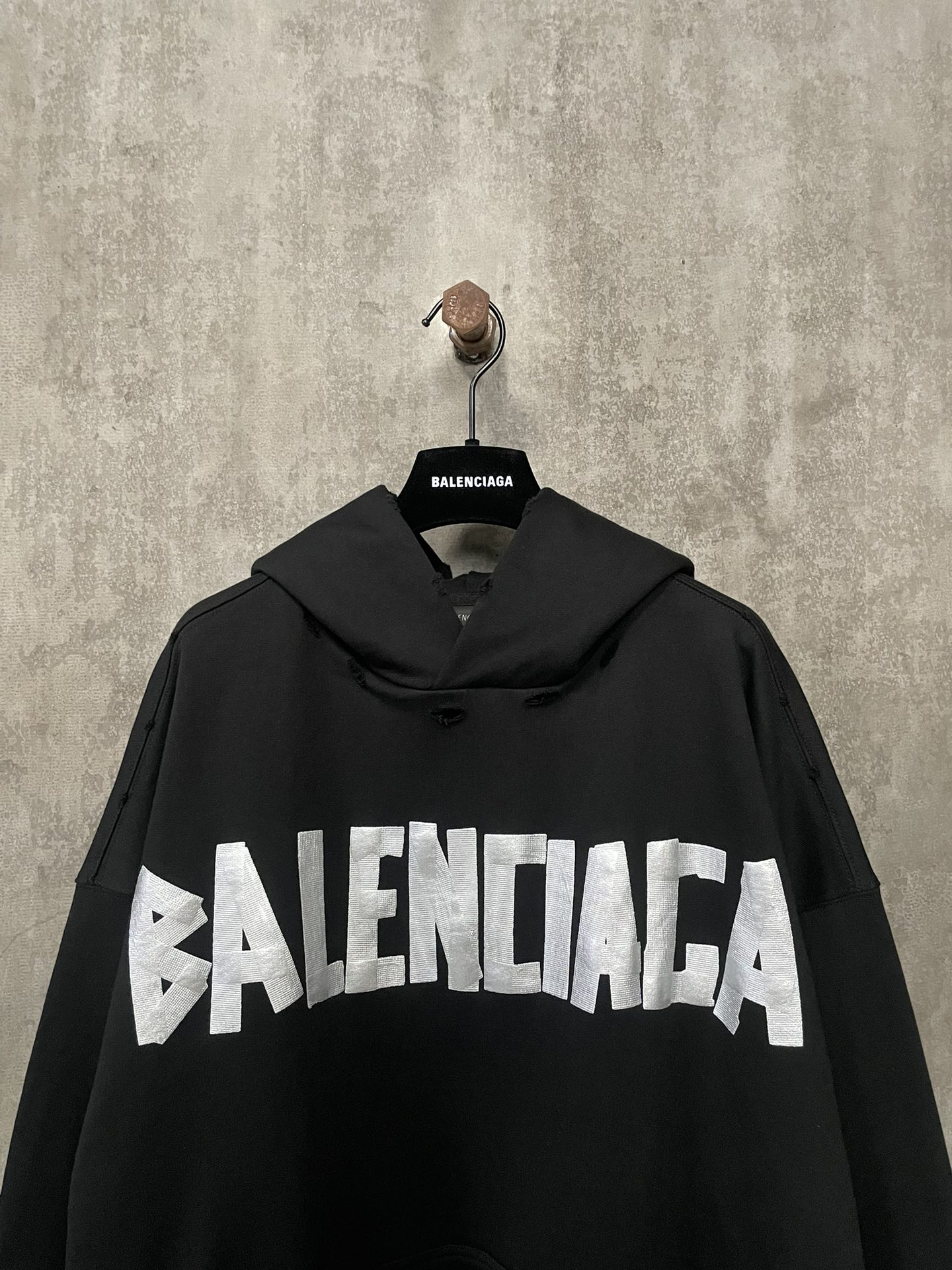 Balenciaga Haute Couture Designer Jacket Coat Ready-to-Wear Ref.22CF1451 3