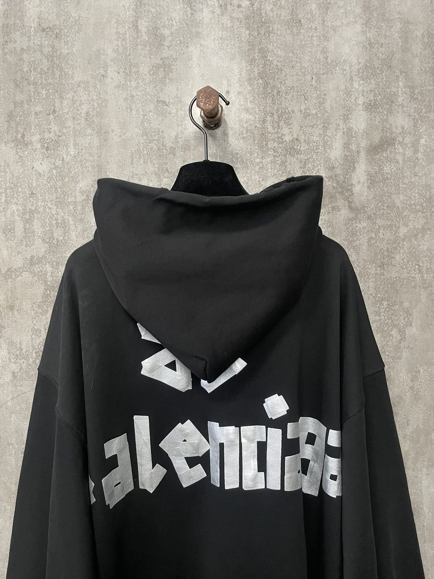 Balenciaga Haute Couture Designer Jacket Coat Ready-to-Wear Ref.22CF1451 5
