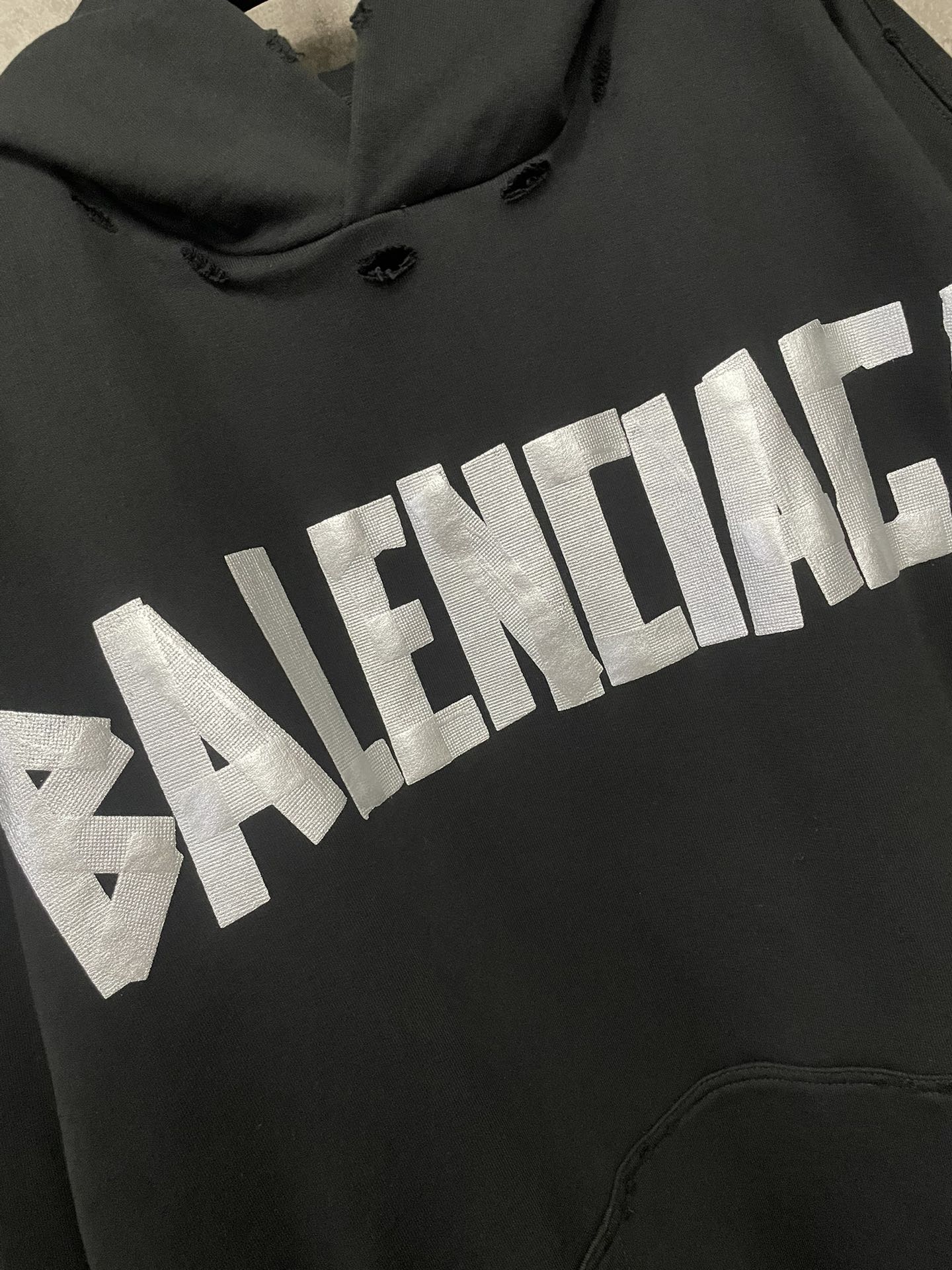 Balenciaga Haute Couture Designer Jacket Coat Ready-to-Wear Ref.22CF1451 6