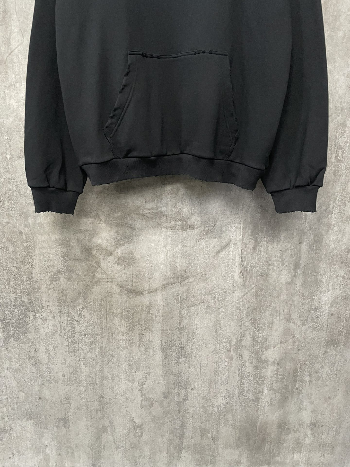 Balenciaga Haute Couture Designer Jacket Coat Ready-to-Wear Ref.22CF1451 4