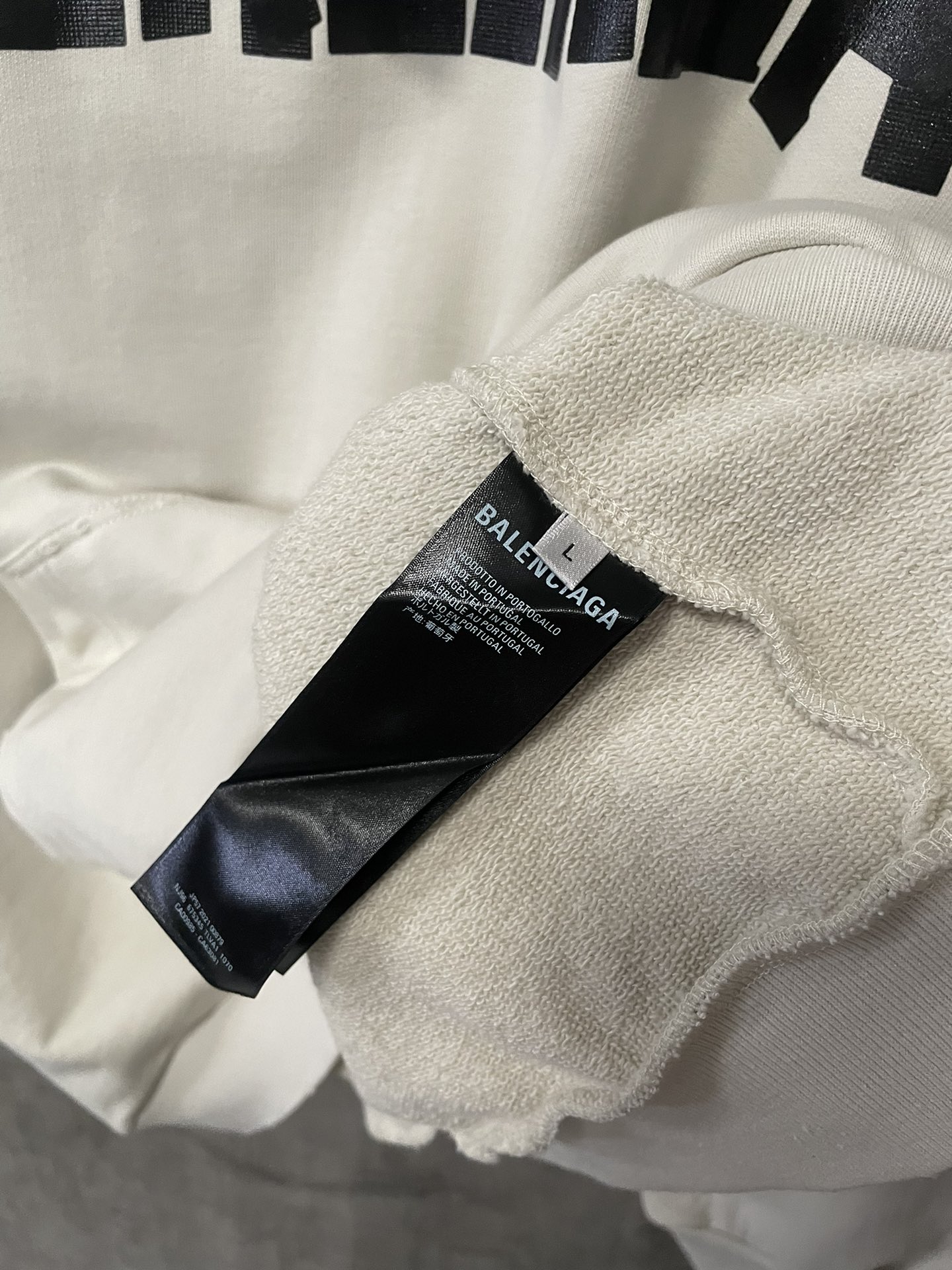Balenciaga Haute Couture Designer Jacket Coat Ready-to-Wear Ref.44148535 9