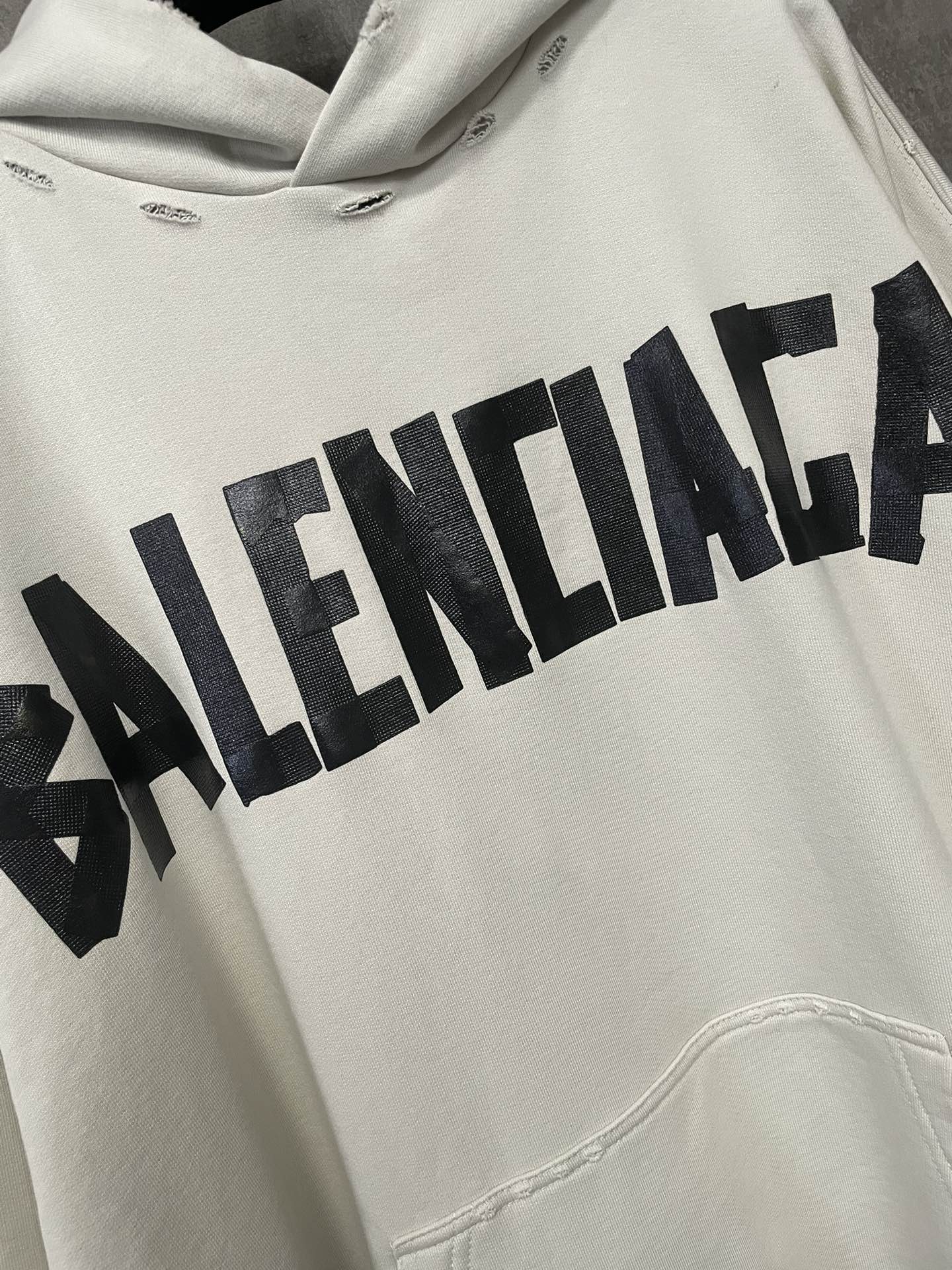 Balenciaga Haute Couture Designer Jacket Coat Ready-to-Wear Ref.44148535 6