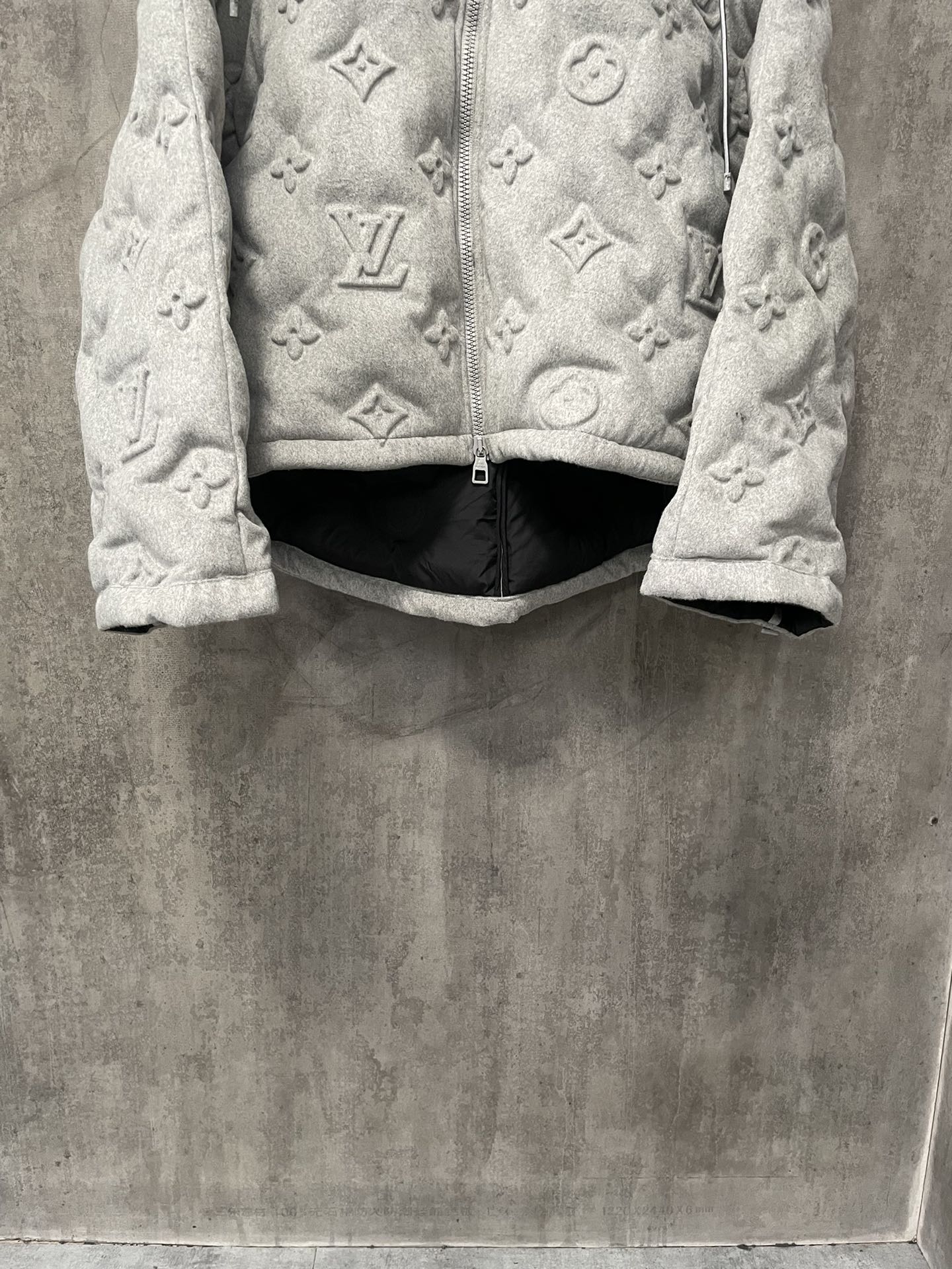 路易威登 Louis Vuitton 高级成衣风衣外套及大衣服饰 #782F97C9 4