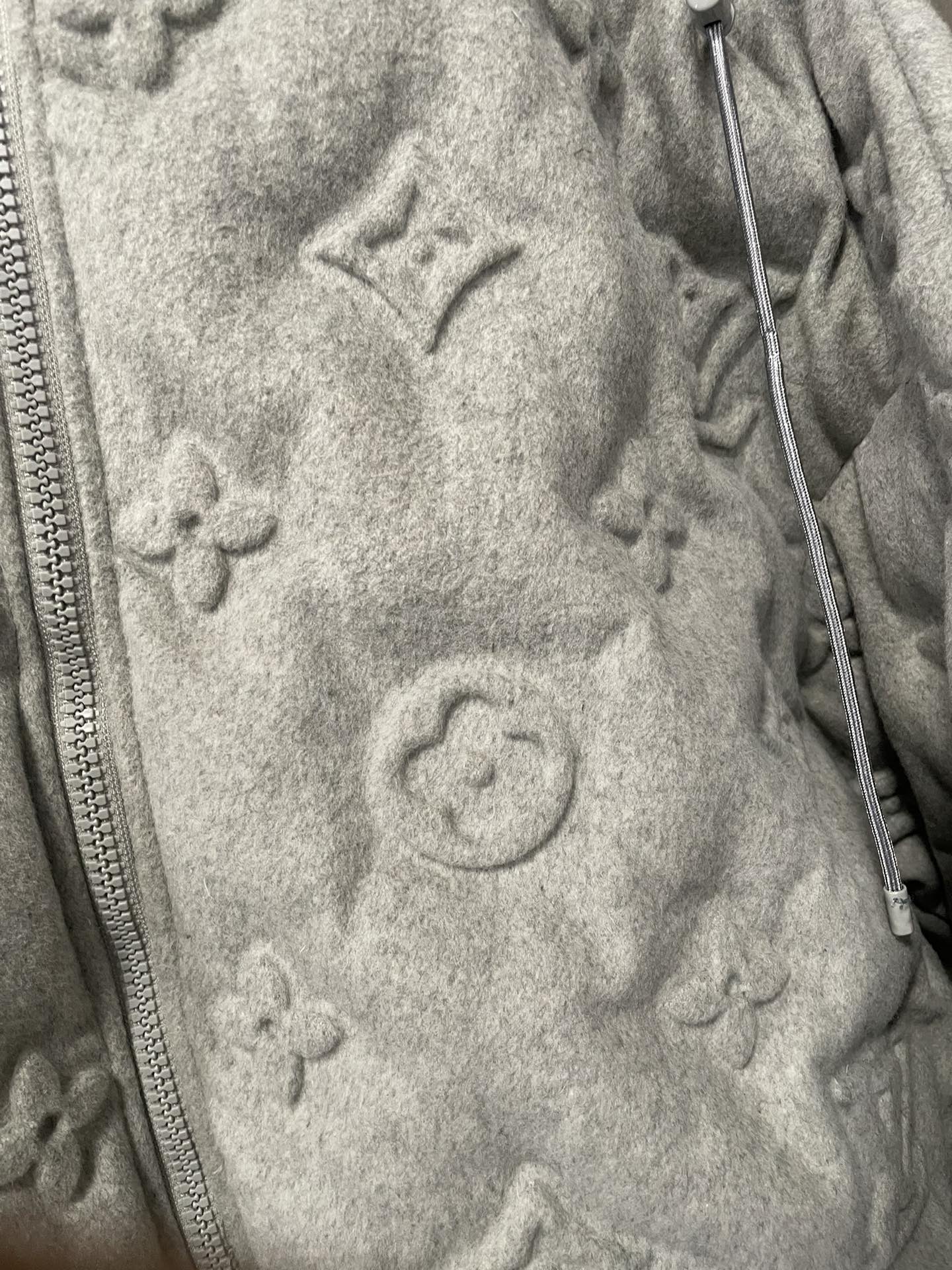 路易威登 Louis Vuitton 高级成衣风衣外套及大衣服饰 #782F97C9 7