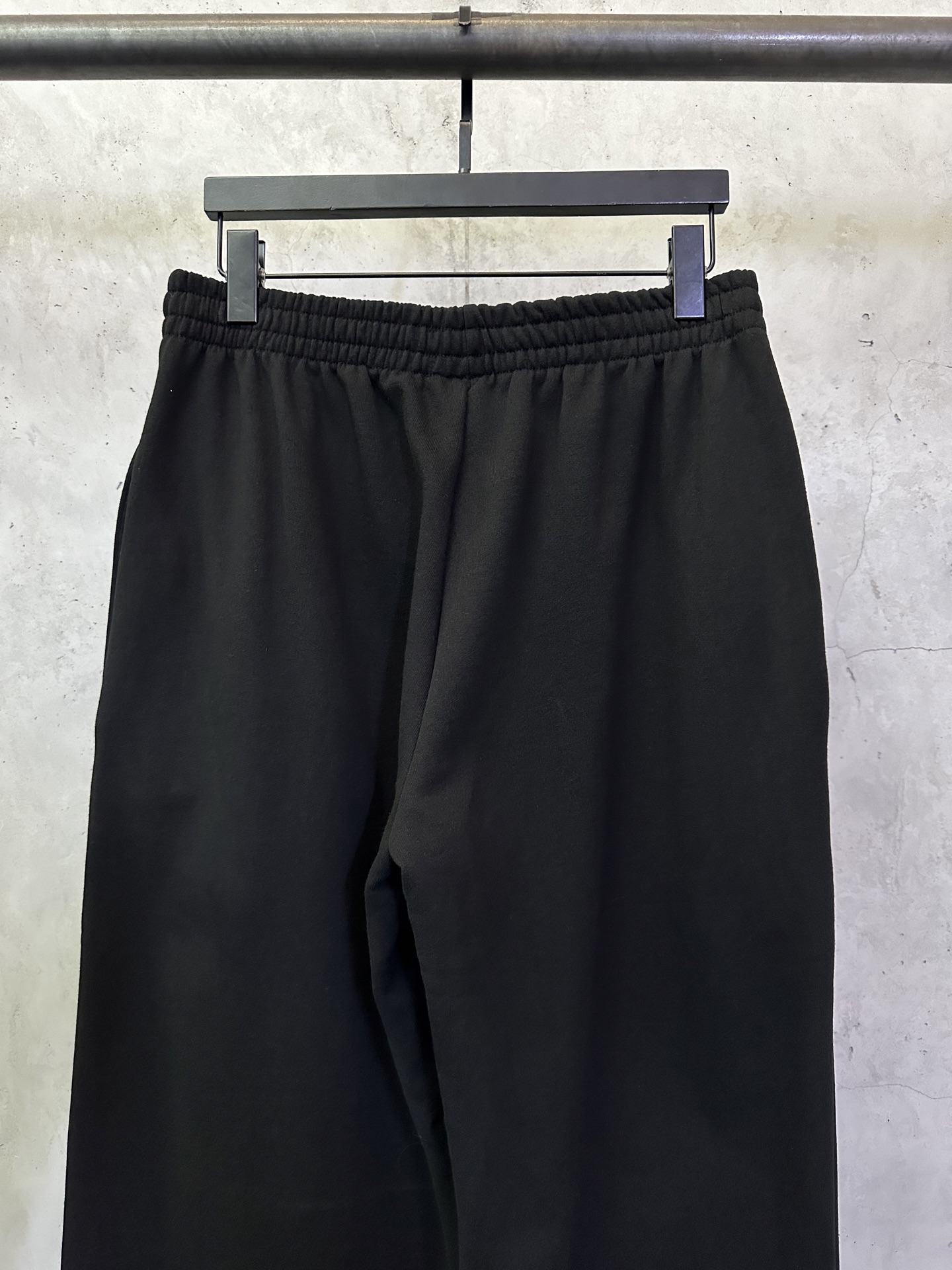 Balenciaga Balenciaga 巴黎世家 25ss Football系列3m刺绣休闲裤