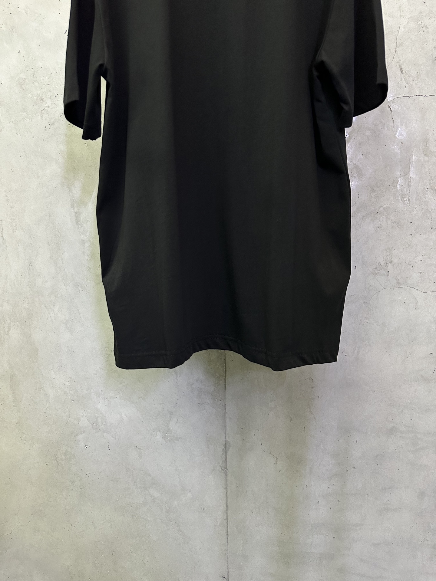 Louis Vuitton LOUIS VUITTON ss25 LV刺绣珠片标识短袖