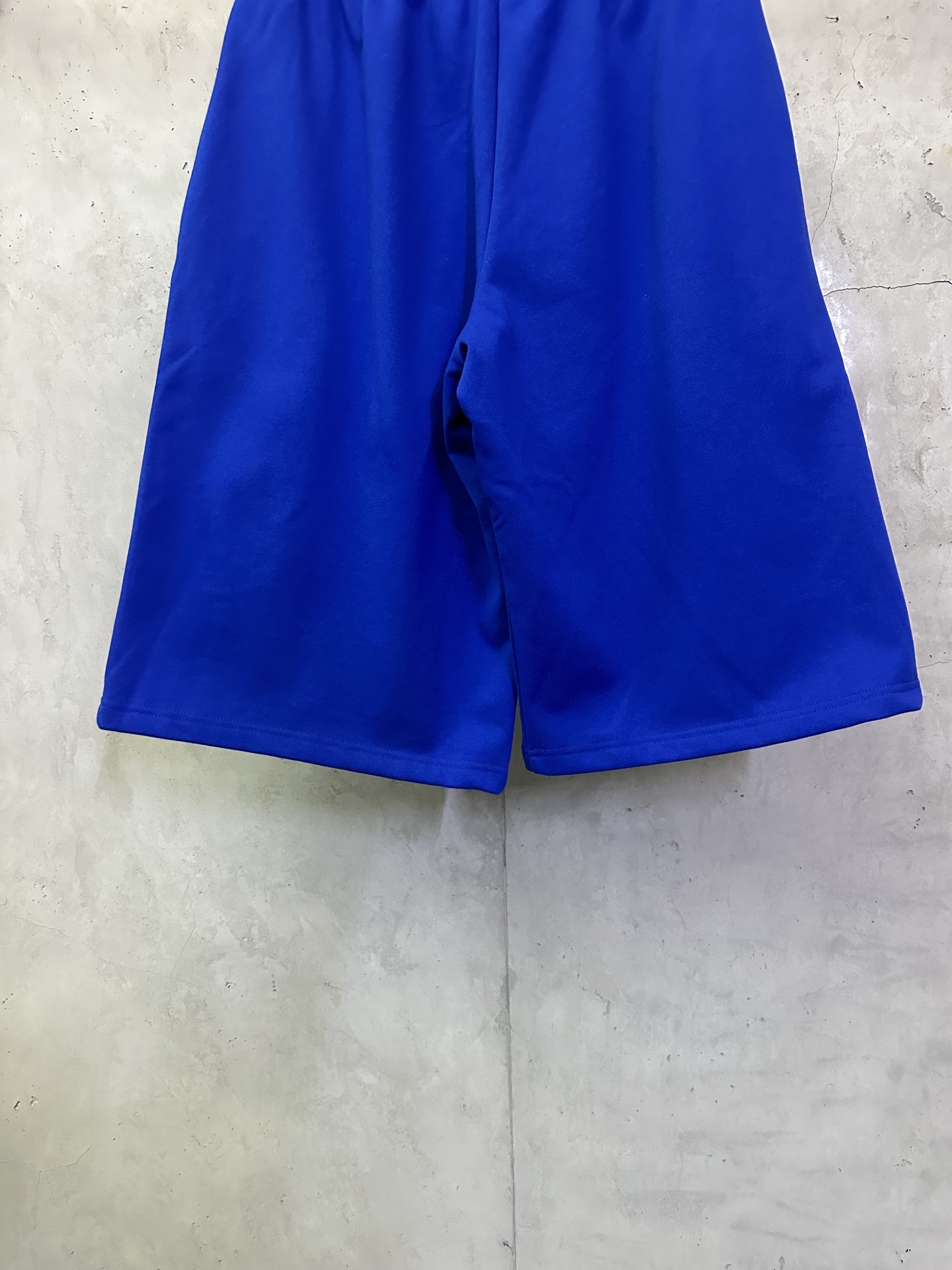Balenciaga Balenciaga 巴黎世家 26ss Football系列3m刺绣七分休闲裤