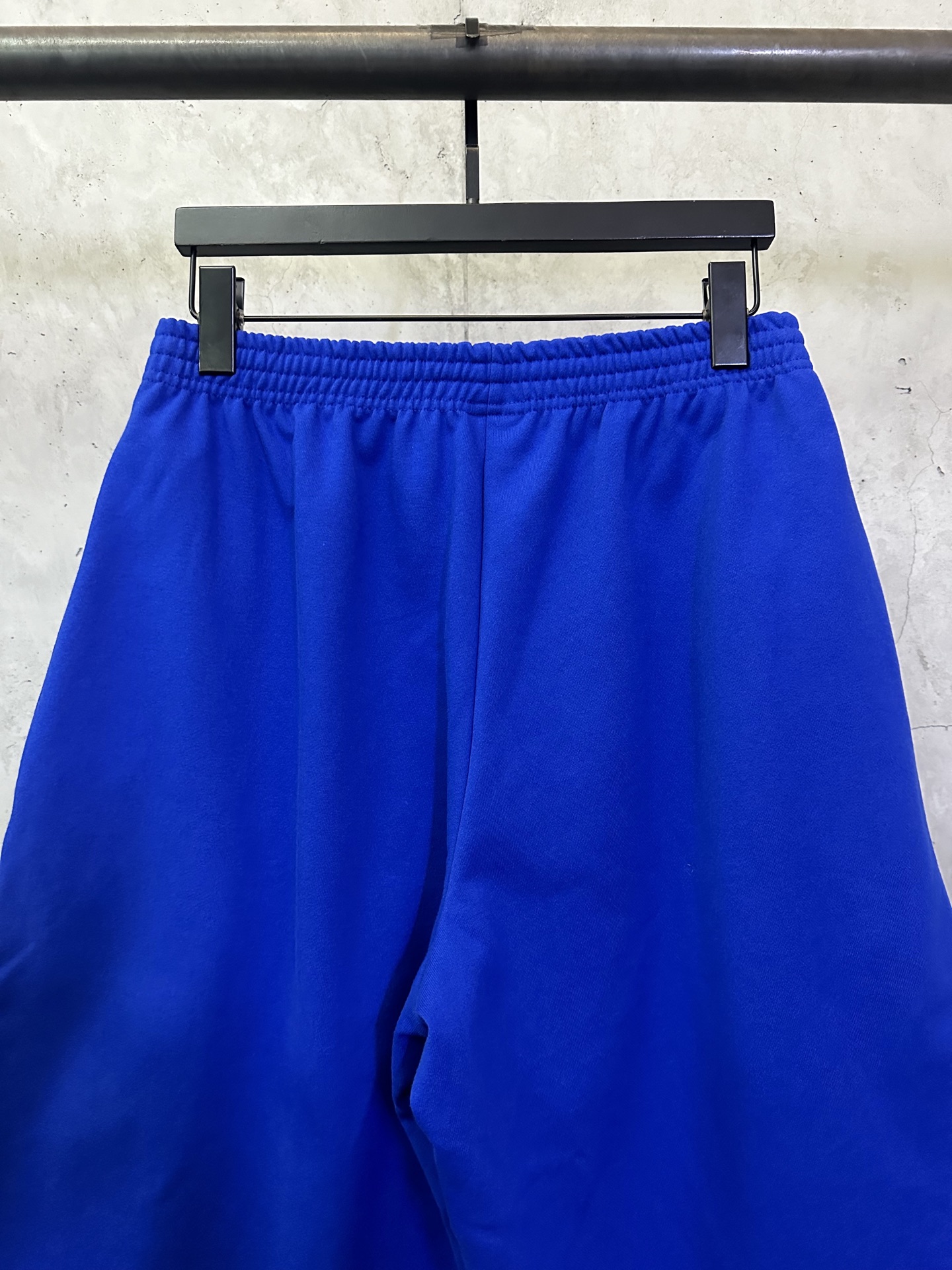Balenciaga Balenciaga 巴黎世家 26ss Football系列3m刺绣七分休闲裤