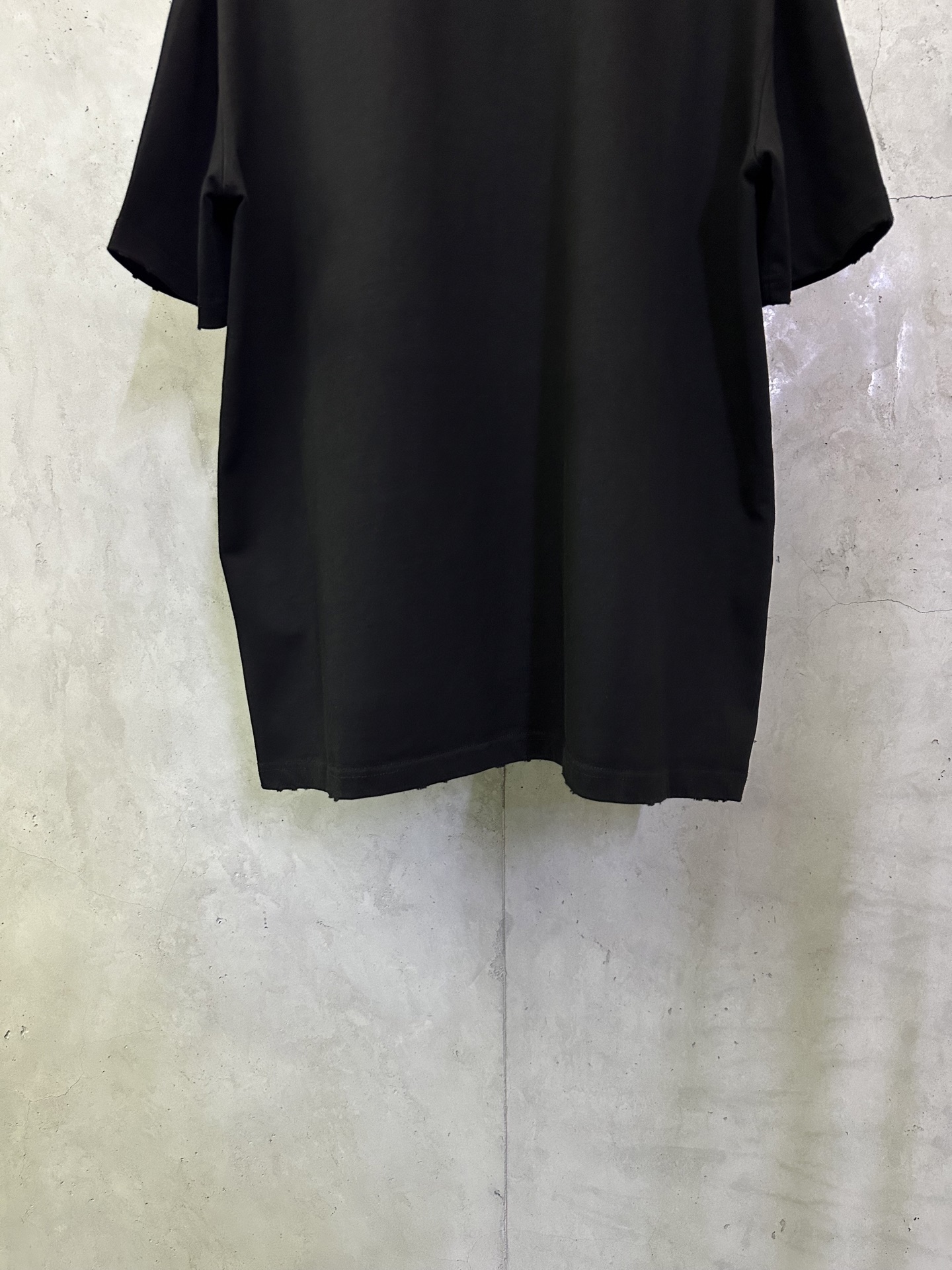 Fear of God DIOR迪奥 FW25 Essentials系列 棉质平纹Dior Montaigne印花T恤