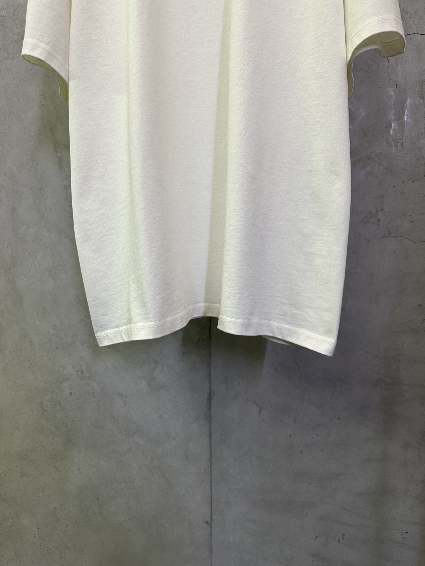 Burberry Burberry 巴宝莉 26ss 微标装饰短袖T恤