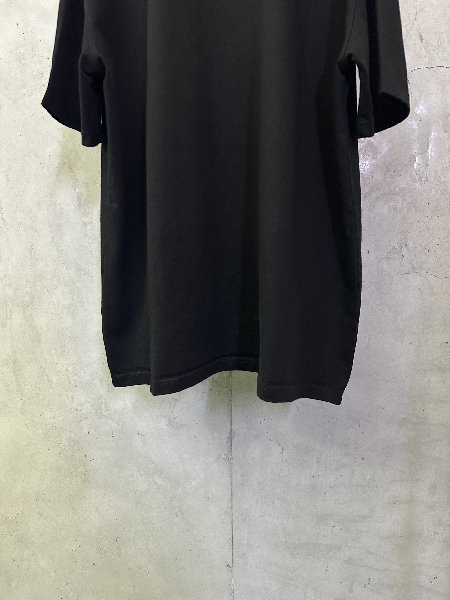 Burberry Burberry 巴宝莉 26ss 微标装饰短袖T恤