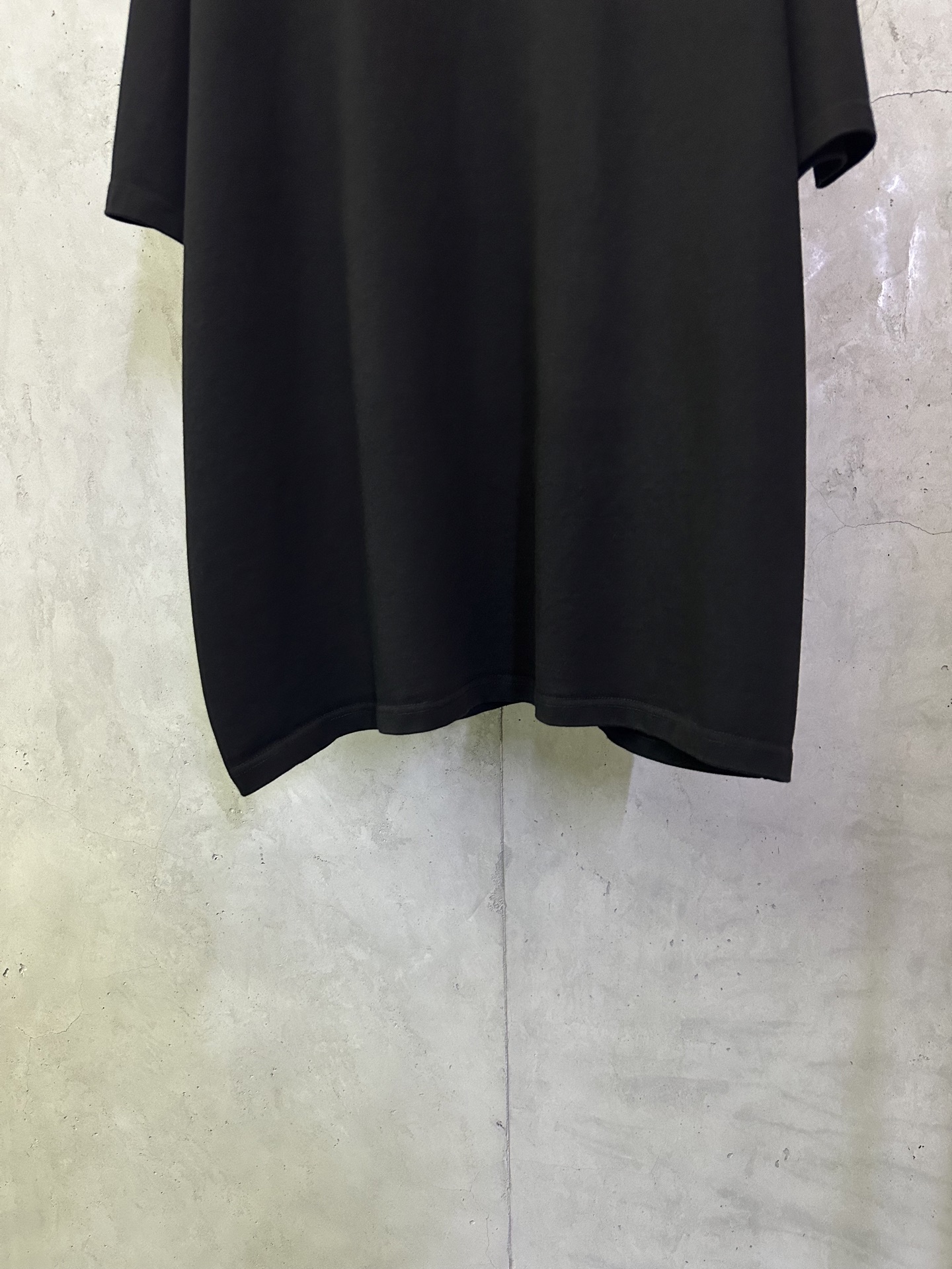 Burberry Burberry 巴宝莉 26ss 微标装饰短袖T恤