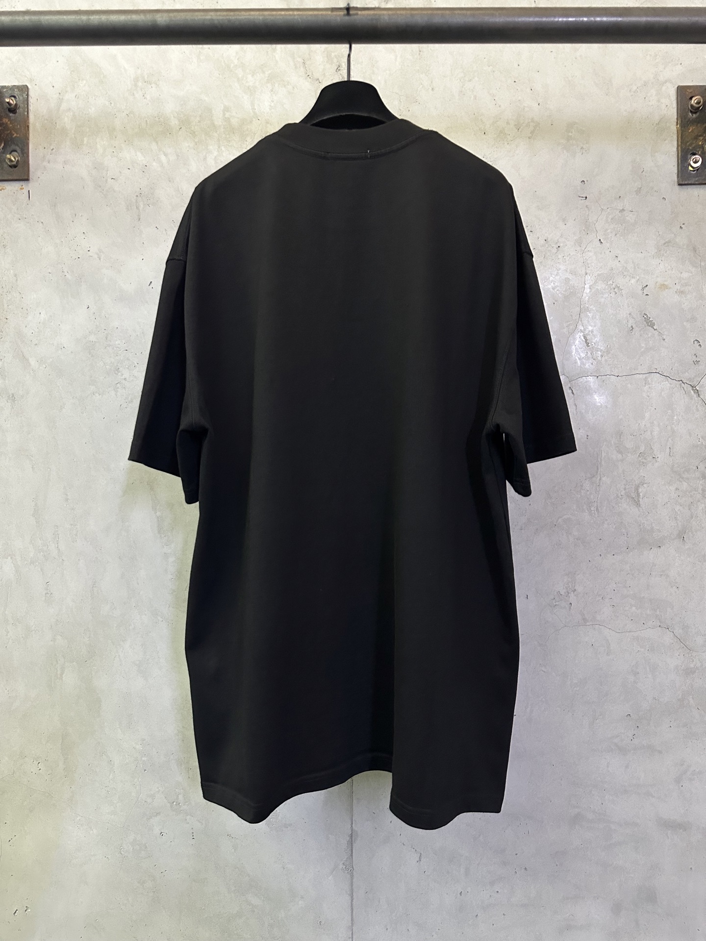 Celine CELINE赛琳 26ss 凯旋门小logo短袖T恤