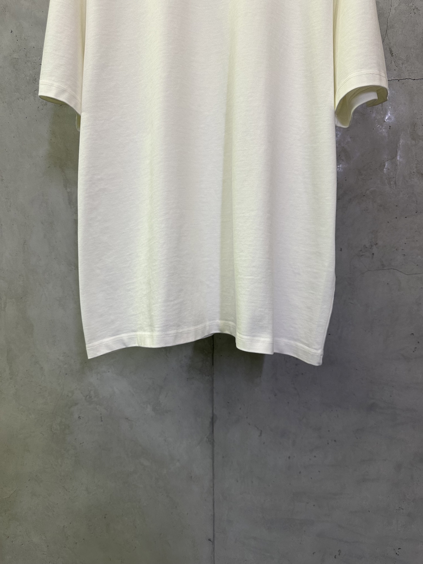 Celine CELINE赛琳 26ss 凯旋门小logo短袖T恤