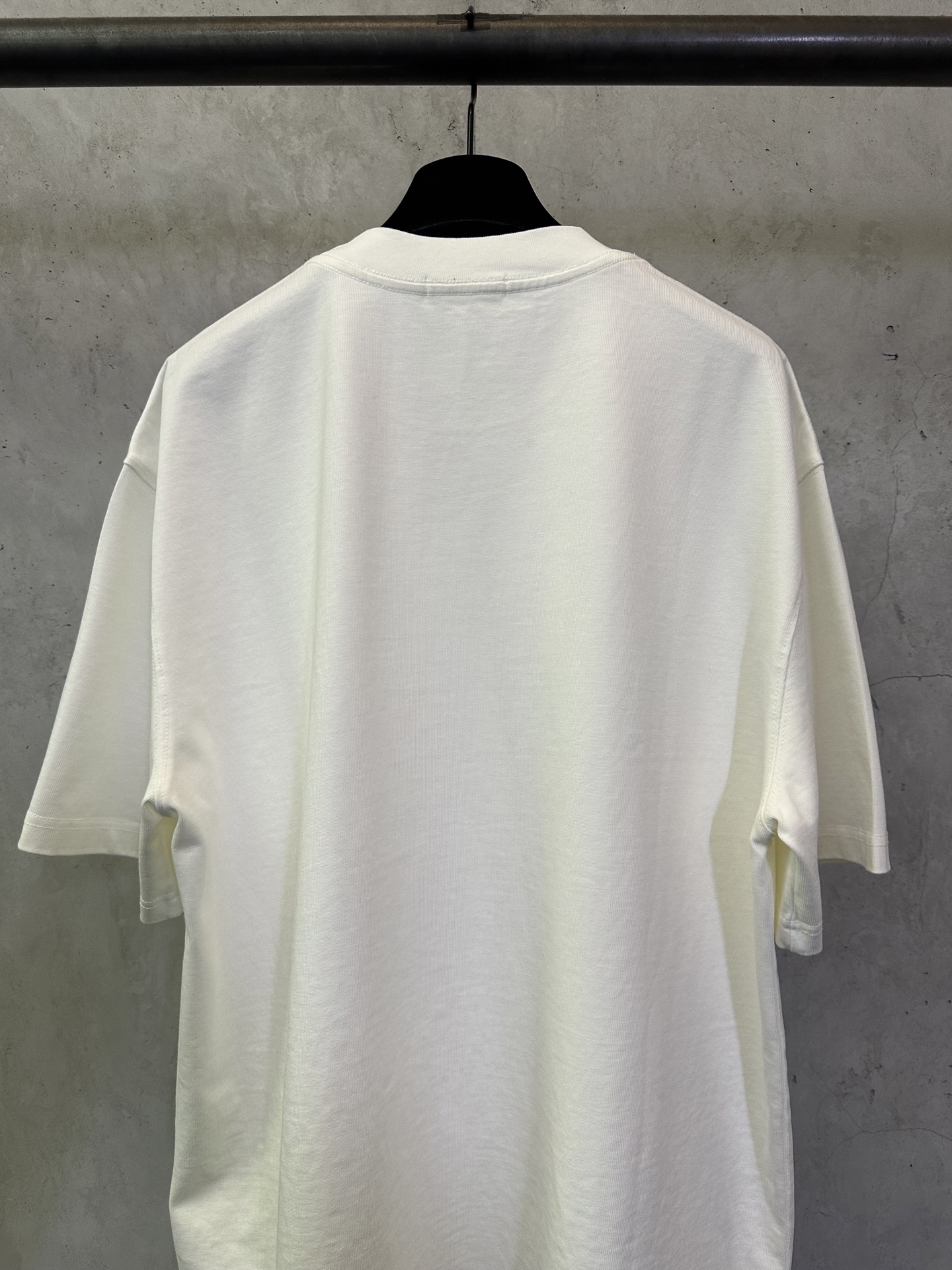 Celine CELINE赛琳 26ss 凯旋门小logo短袖T恤