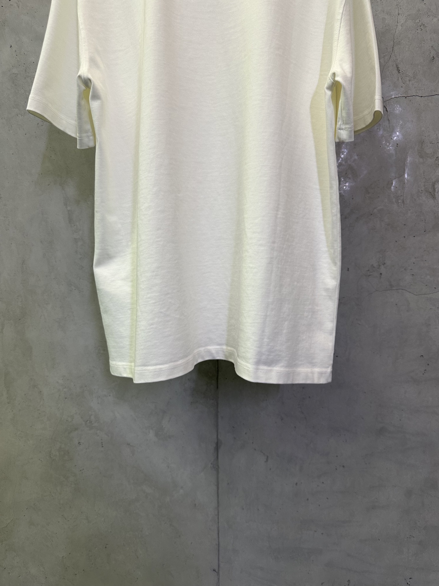 Celine CELINE赛琳 26ss 凯旋门小logo短袖T恤