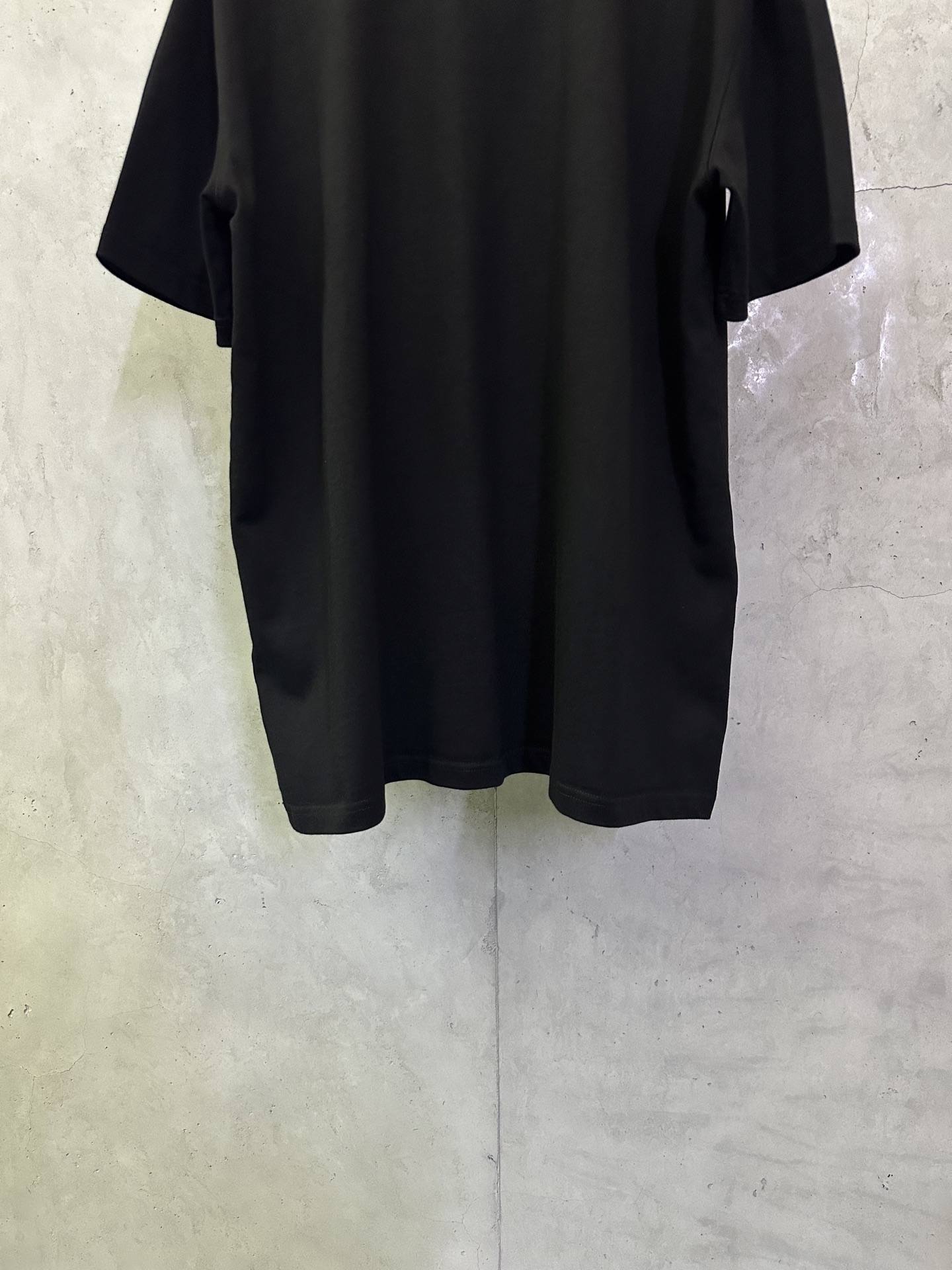 Burberry Burberry 巴宝莉 26ss logo字母印花短袖T恤