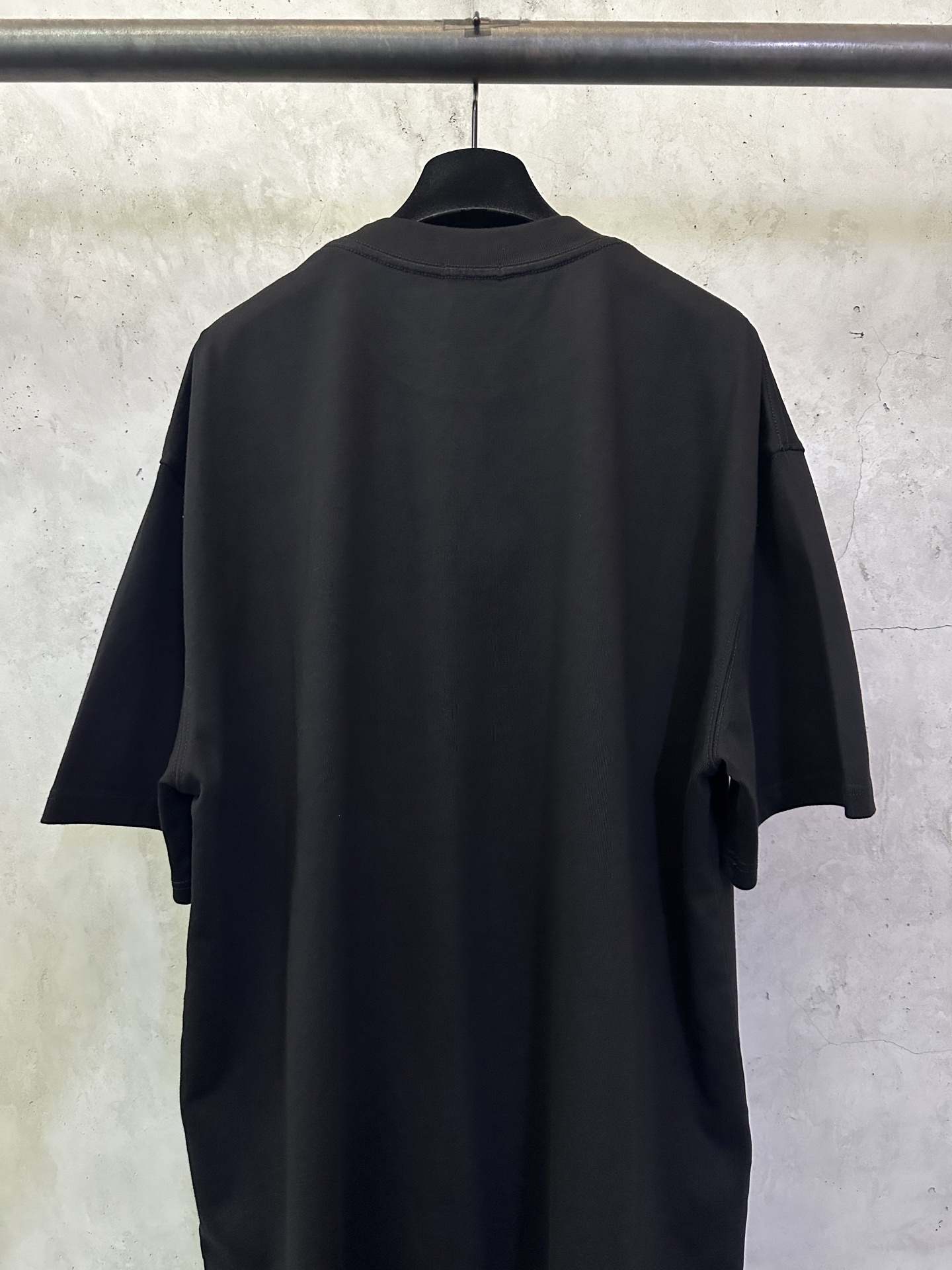Burberry Burberry 巴宝莉 26ss logo字母印花短袖T恤