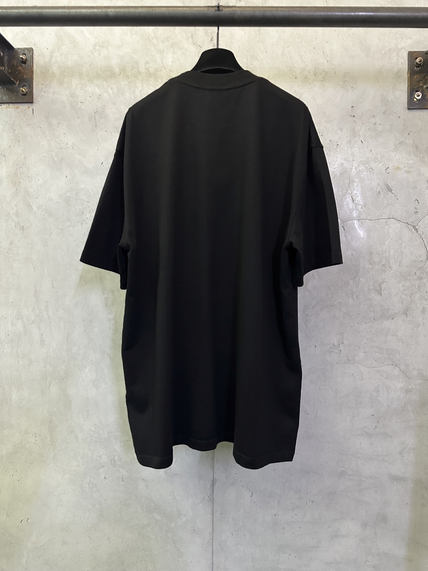 Burberry Burberry 巴宝莉 26ss logo字母印花短袖T恤