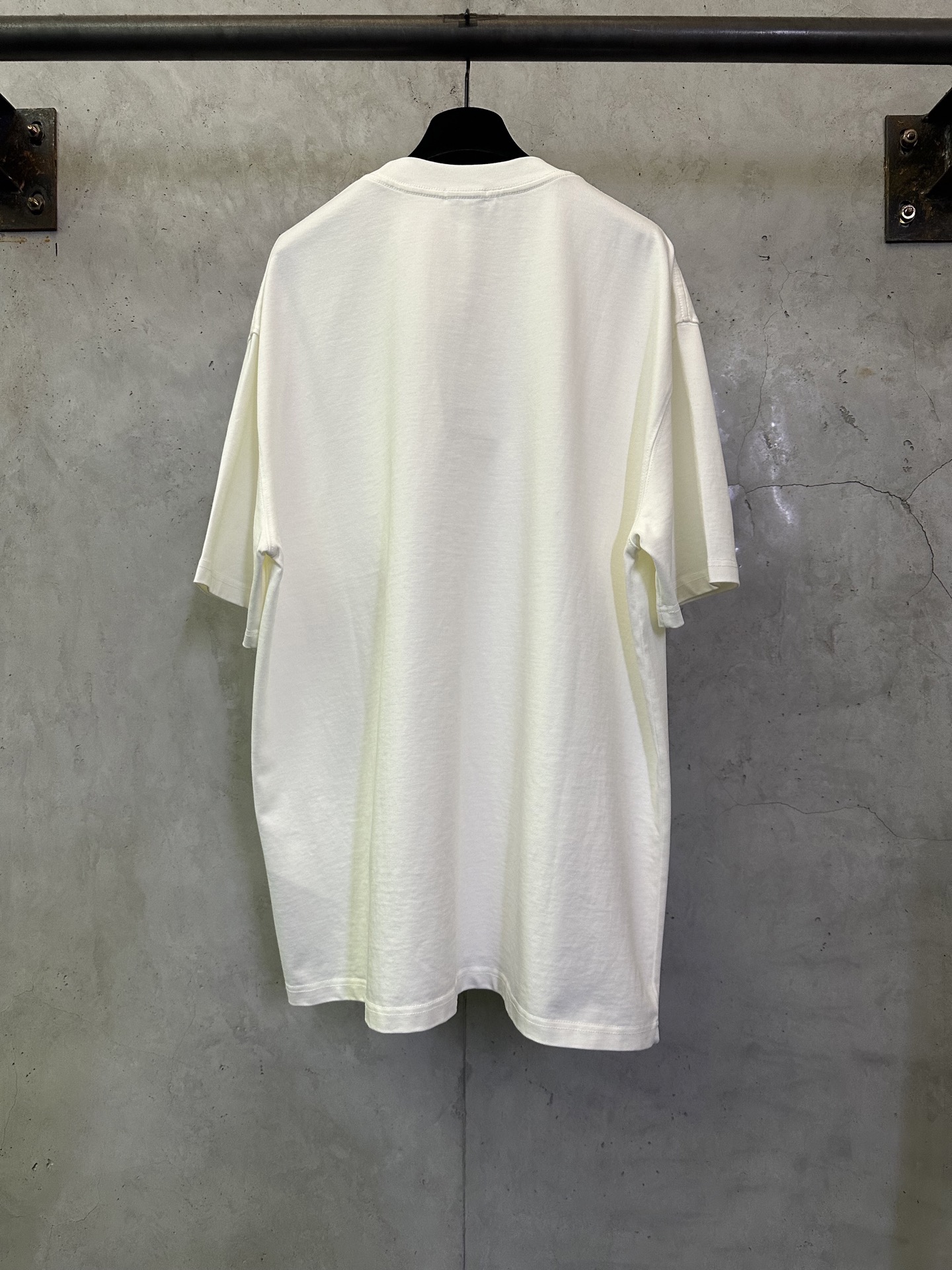 Burberry Burberry 巴宝莉 26ss logo字母印花短袖T恤