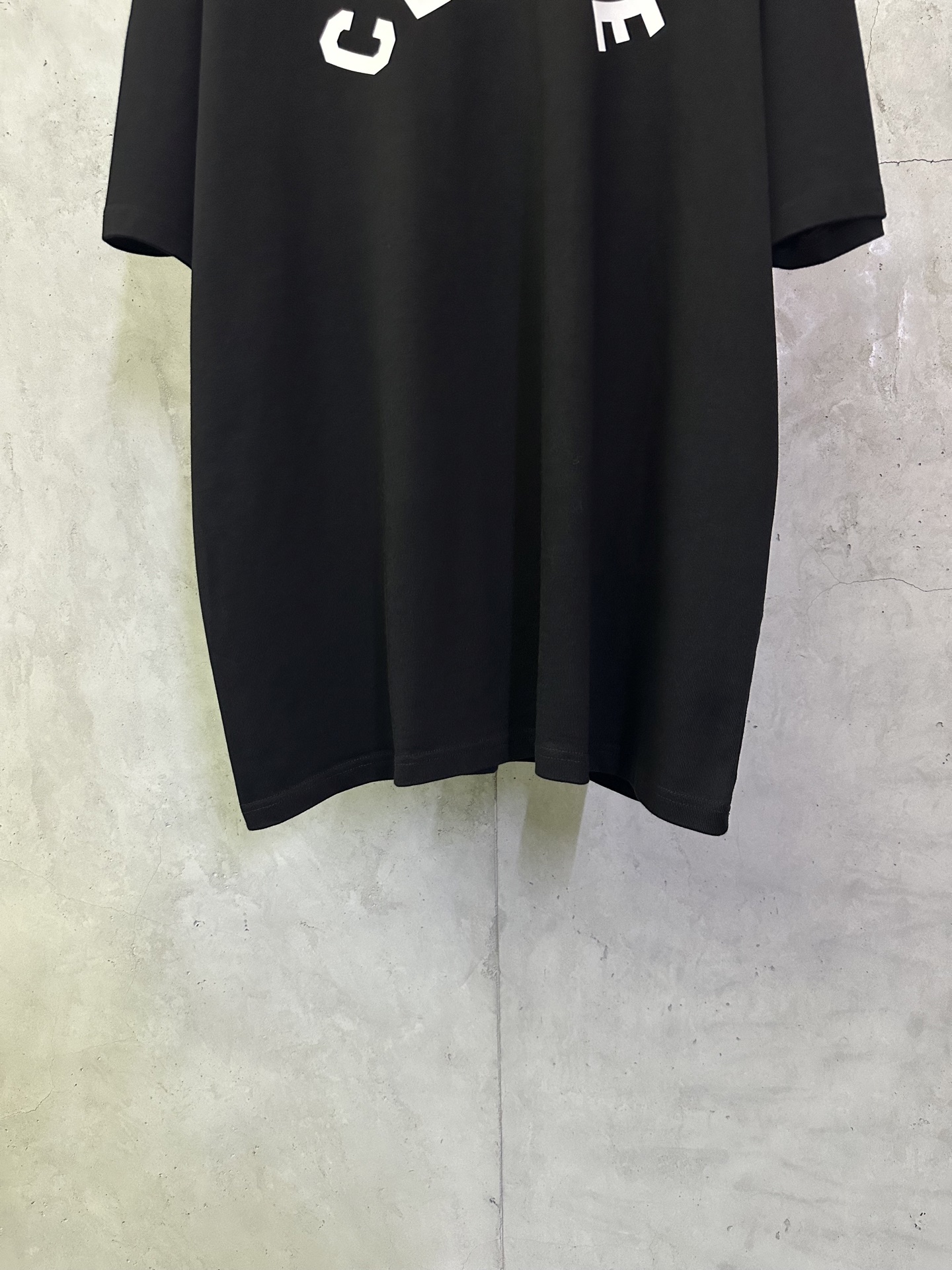 Celine CELINE赛琳 26ss 字母logo短袖T恤