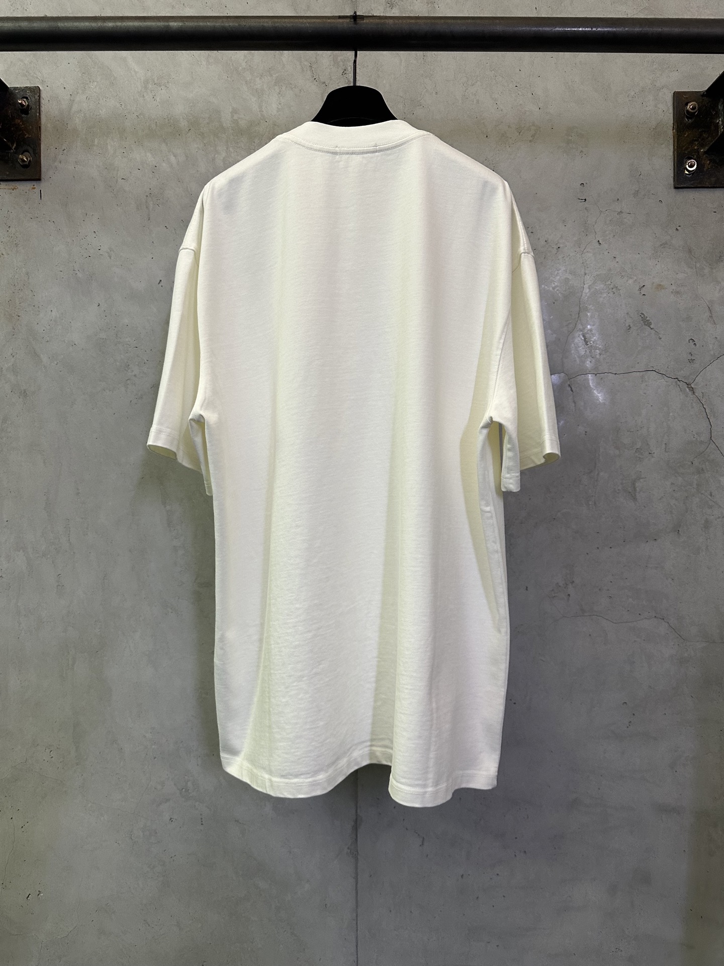 Celine CELINE赛琳 26ss 字母logo短袖T恤