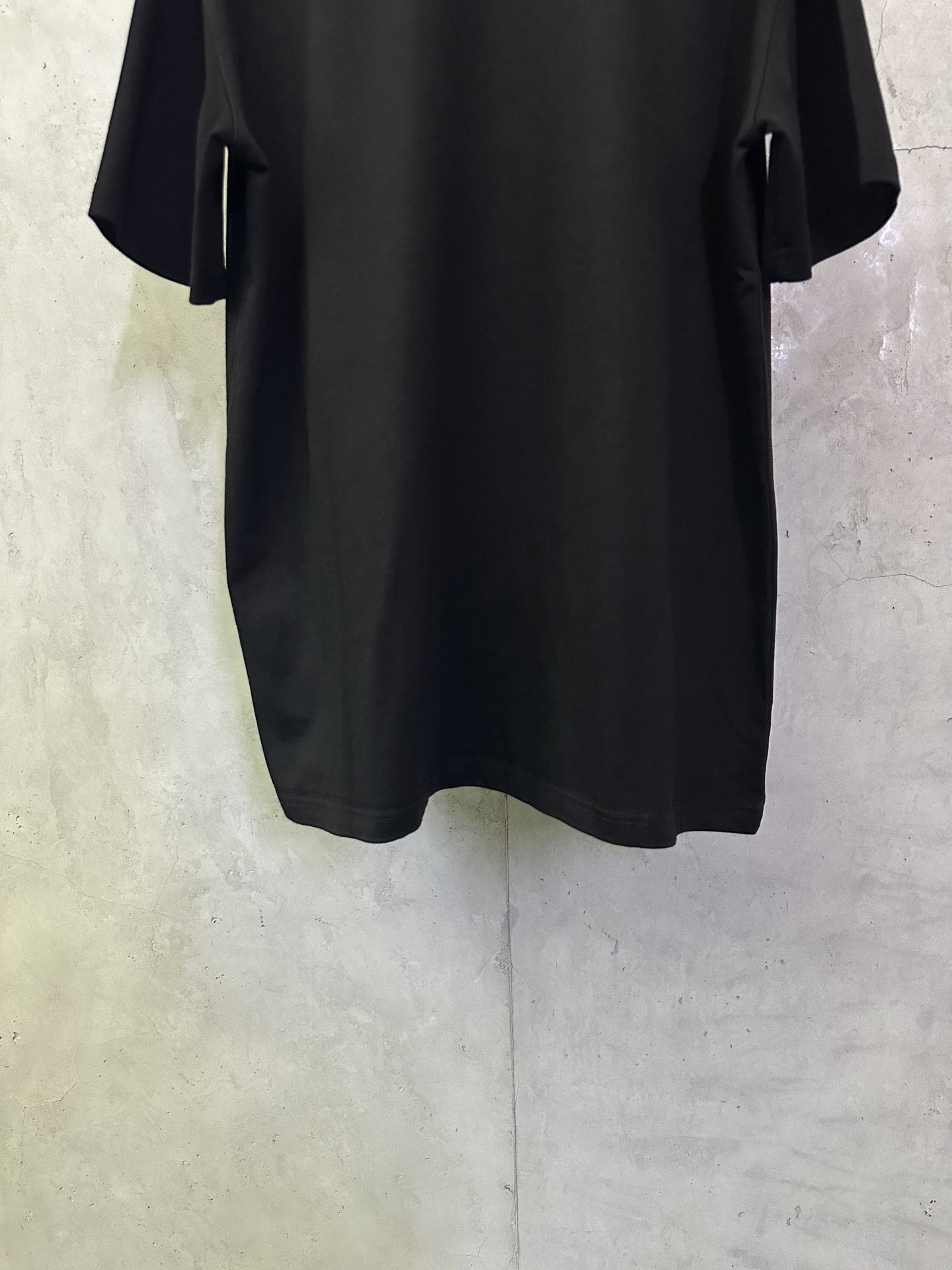 Gucci GUCCI 古驰 26ss 发泡粉logo短袖T恤