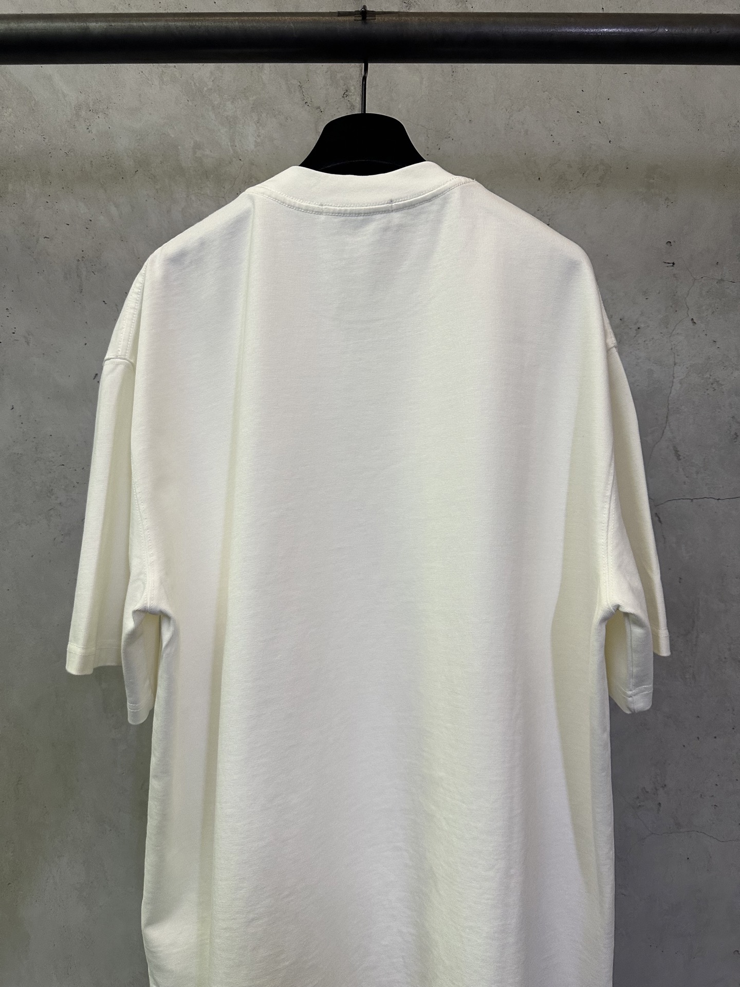 Gucci GUCCI 古驰 26ss 马年早春度假系列圆领印花短袖T恤