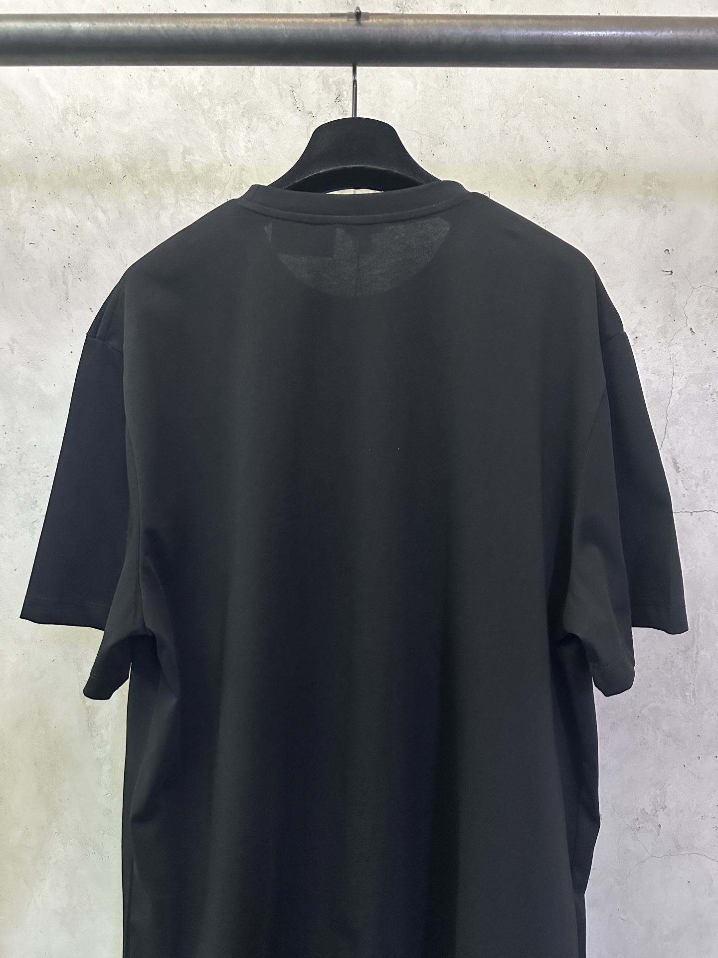 Loewe LOEWE罗意威 ss25 毛巾刺绣短袖
