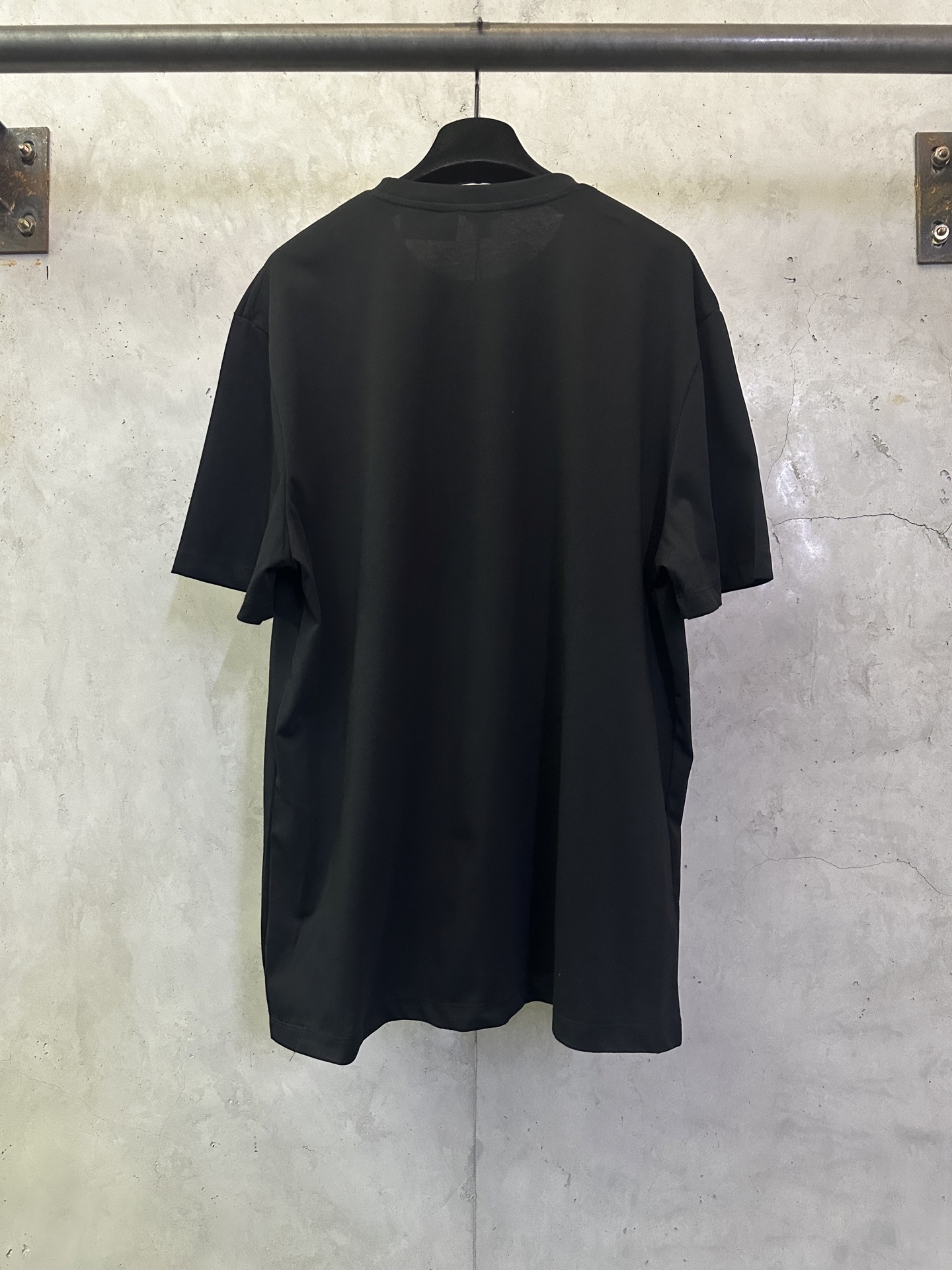 Loewe LOEWE罗意威 ss25 毛巾刺绣短袖