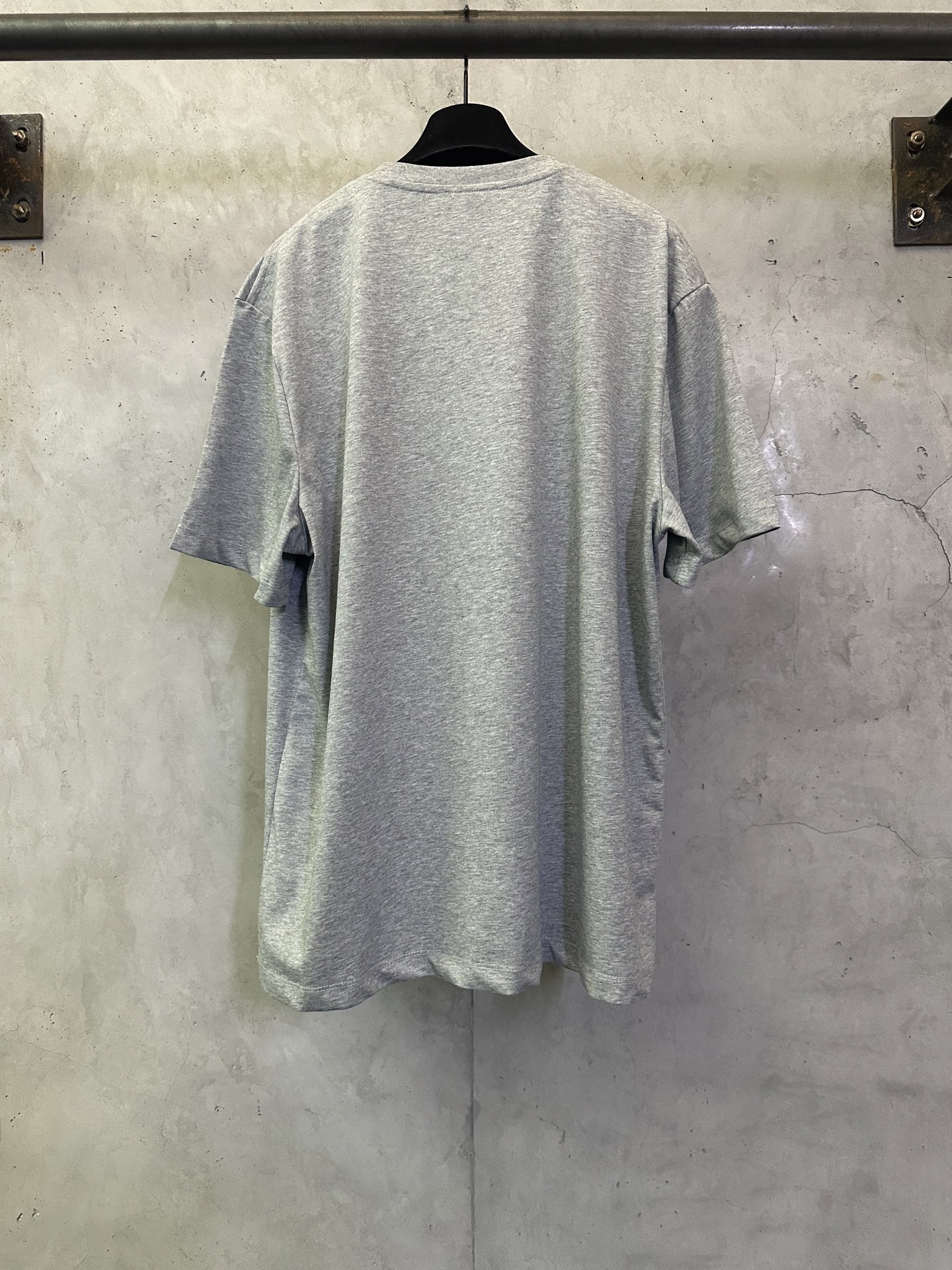 Loewe LOEWE罗意威 ss25 毛巾刺绣短袖