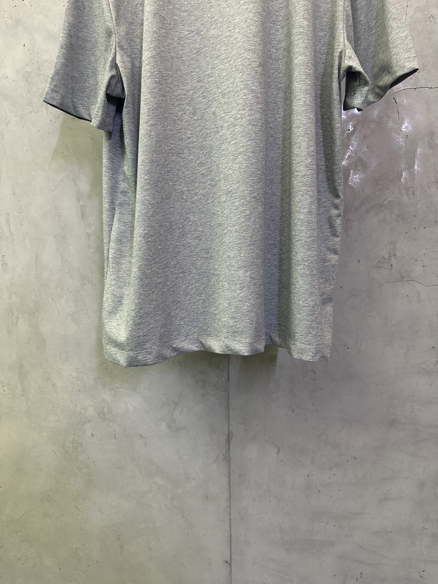 Loewe LOEWE罗意威 ss25 毛巾刺绣短袖