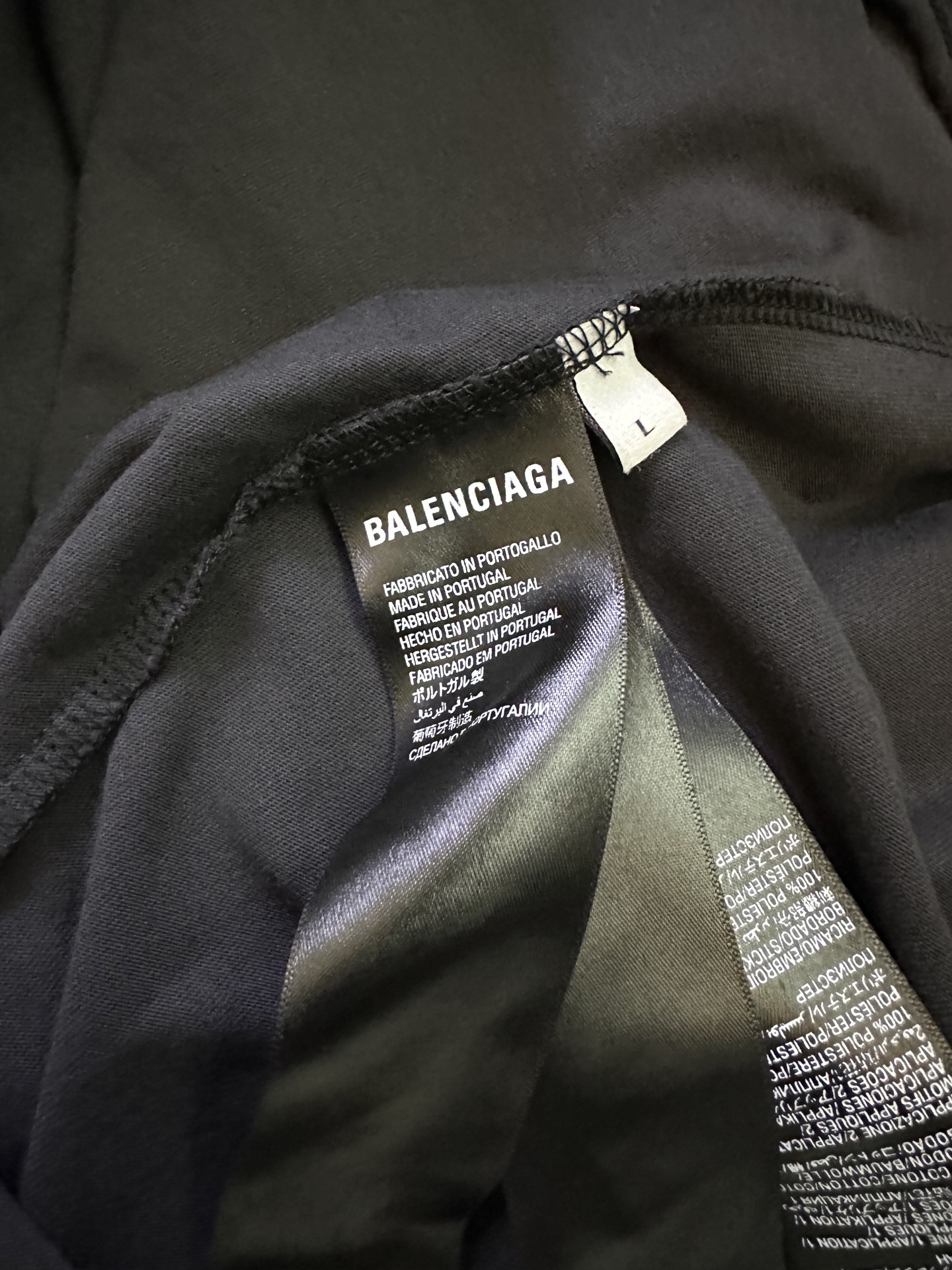 Balenciaga Balenciaga 巴黎世家 24fm