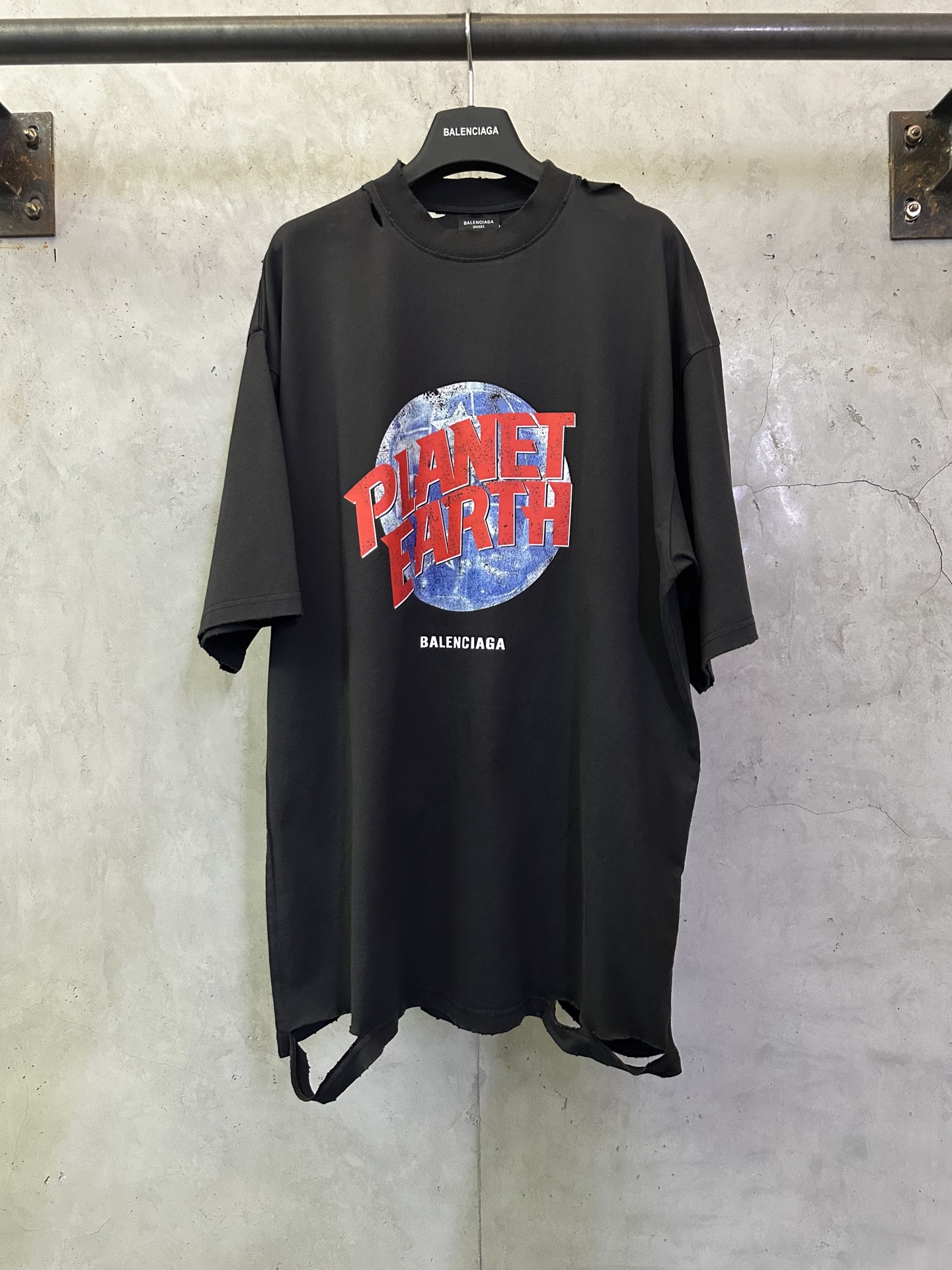 Balenciaga Balenciaga 巴黎世家 24fm