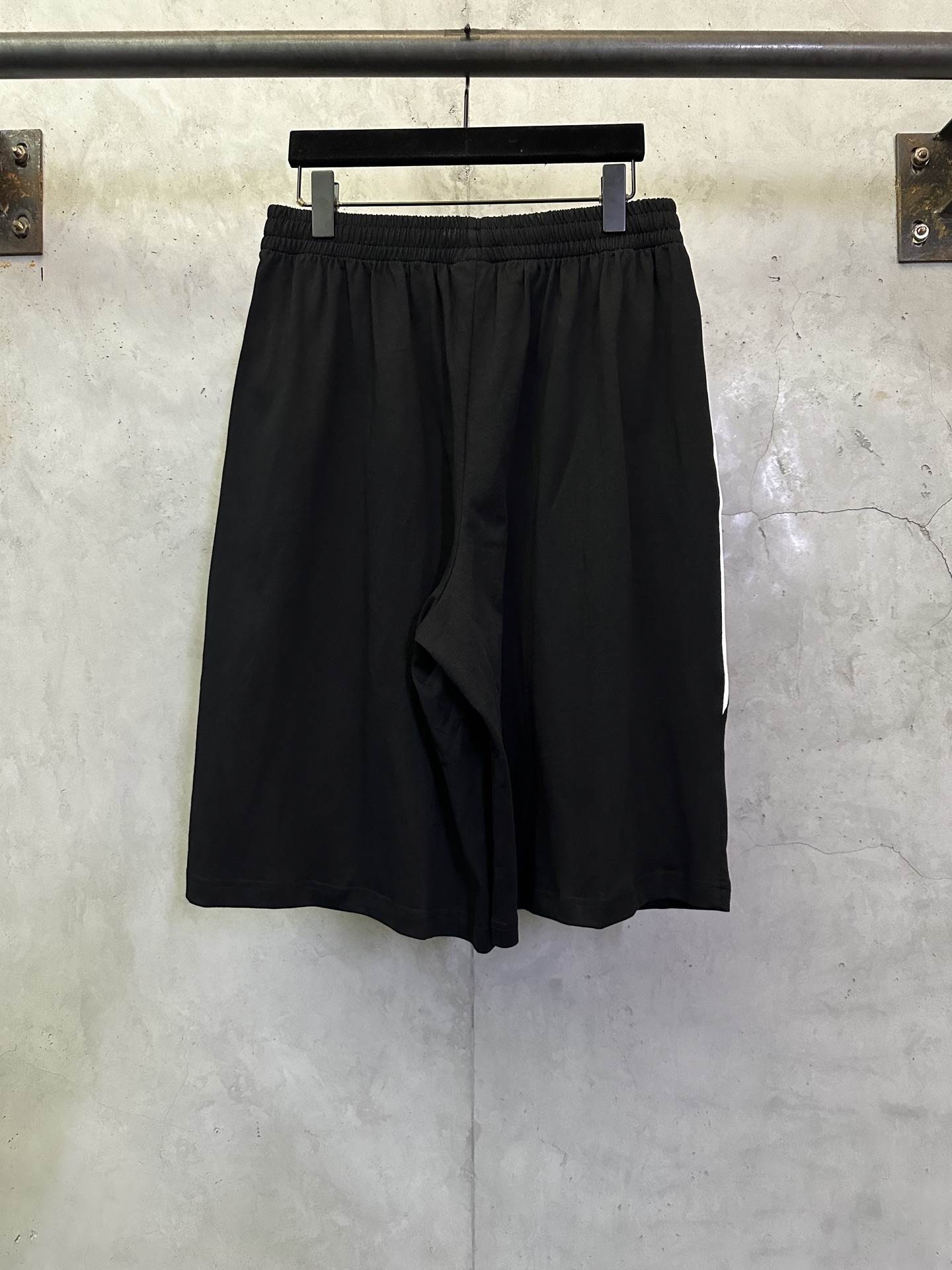 Balenciaga Balenciaga 巴黎世家 x NBA联名系列短裤