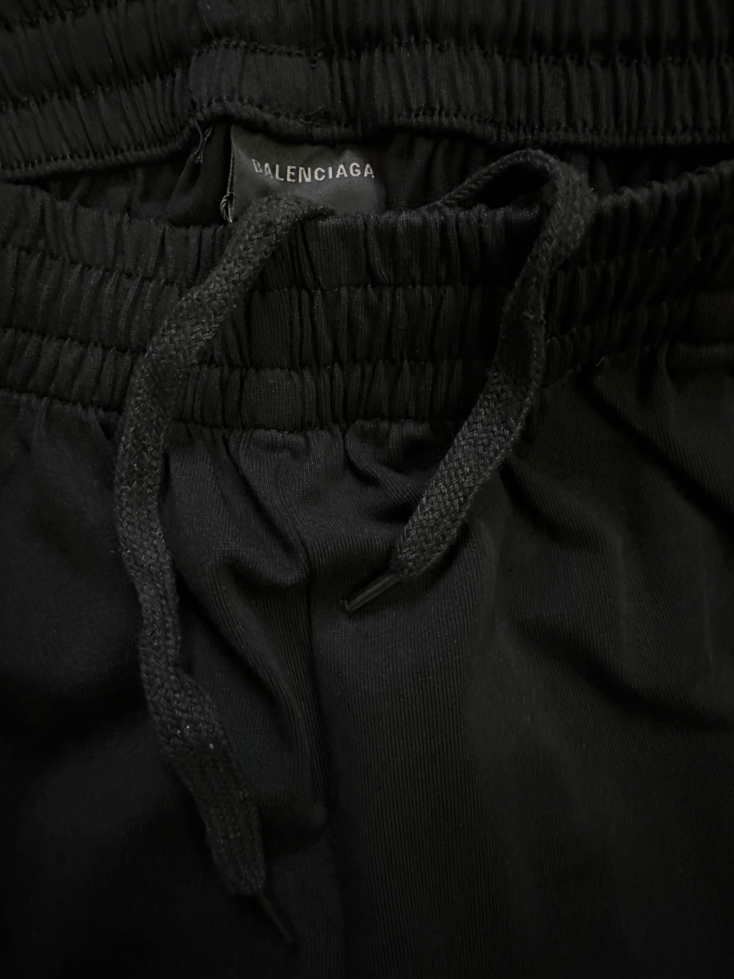 Balenciaga Balenciaga 巴黎世家 x NBA联名系列短裤