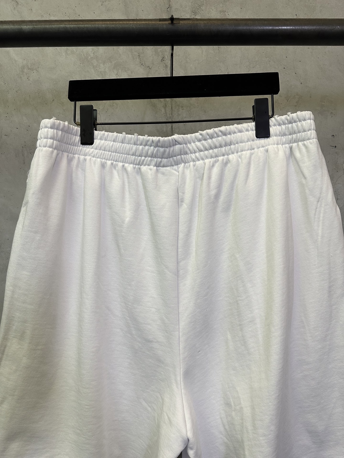 Balenciaga Balenciaga 巴黎世家 26ss 绿胶带短裤套装