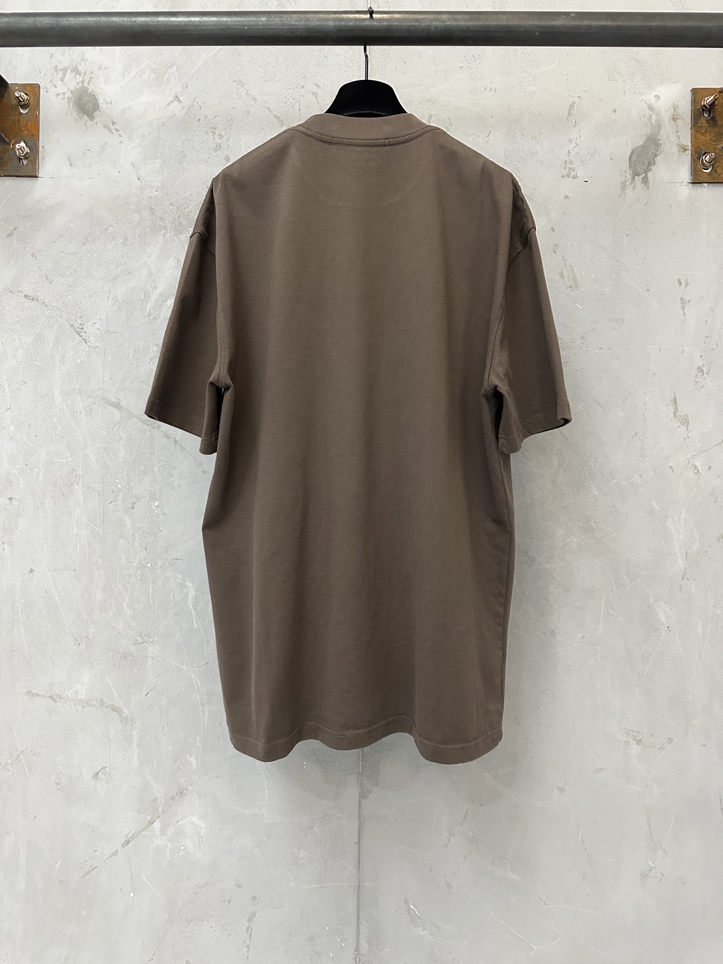 Unknown 重磅400g短袖