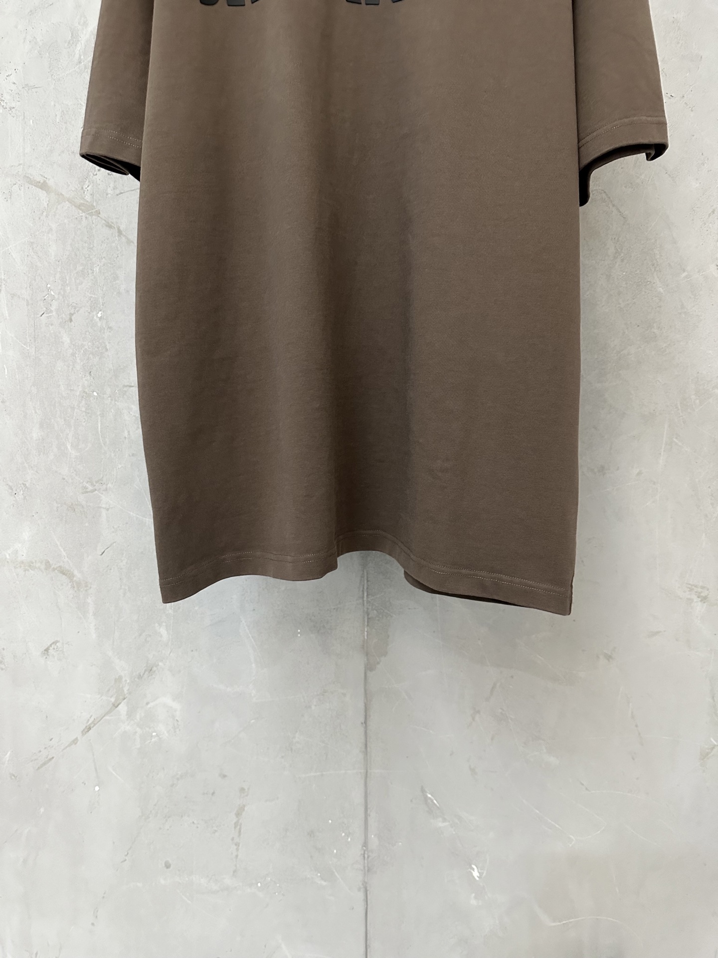 Unknown 重磅400g短袖