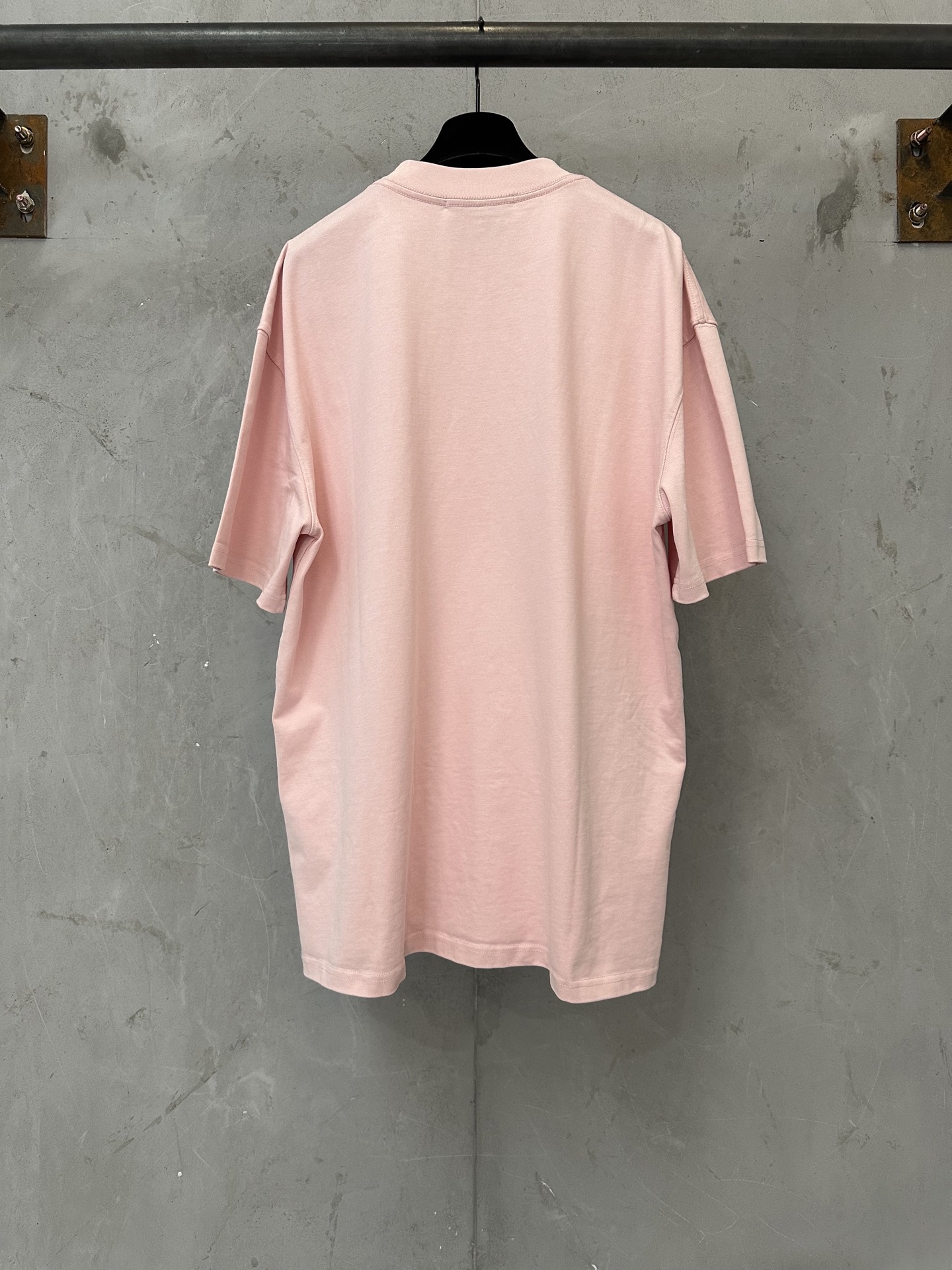Unknown 重磅400g短袖