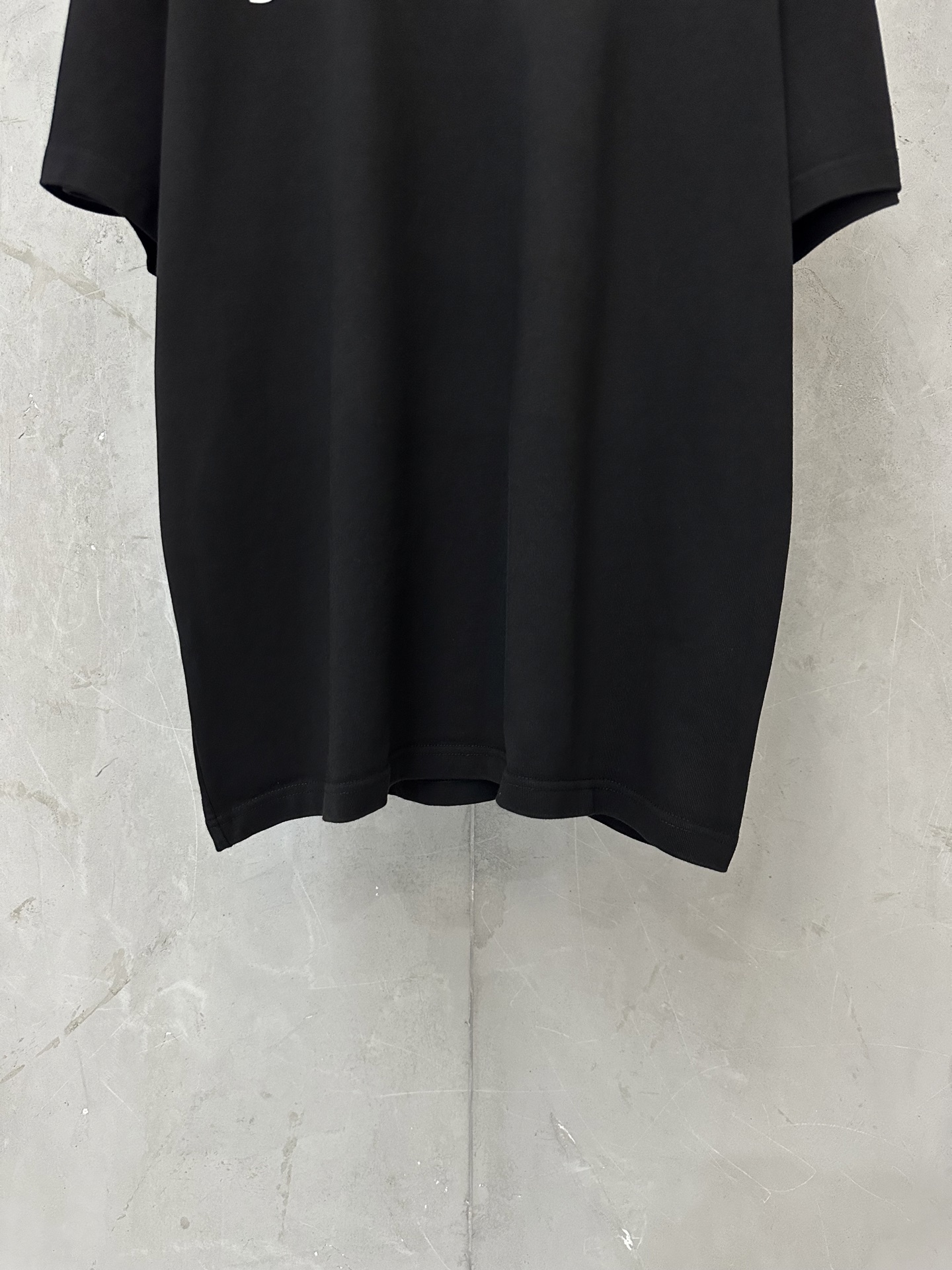 Unknown 重磅400g短袖