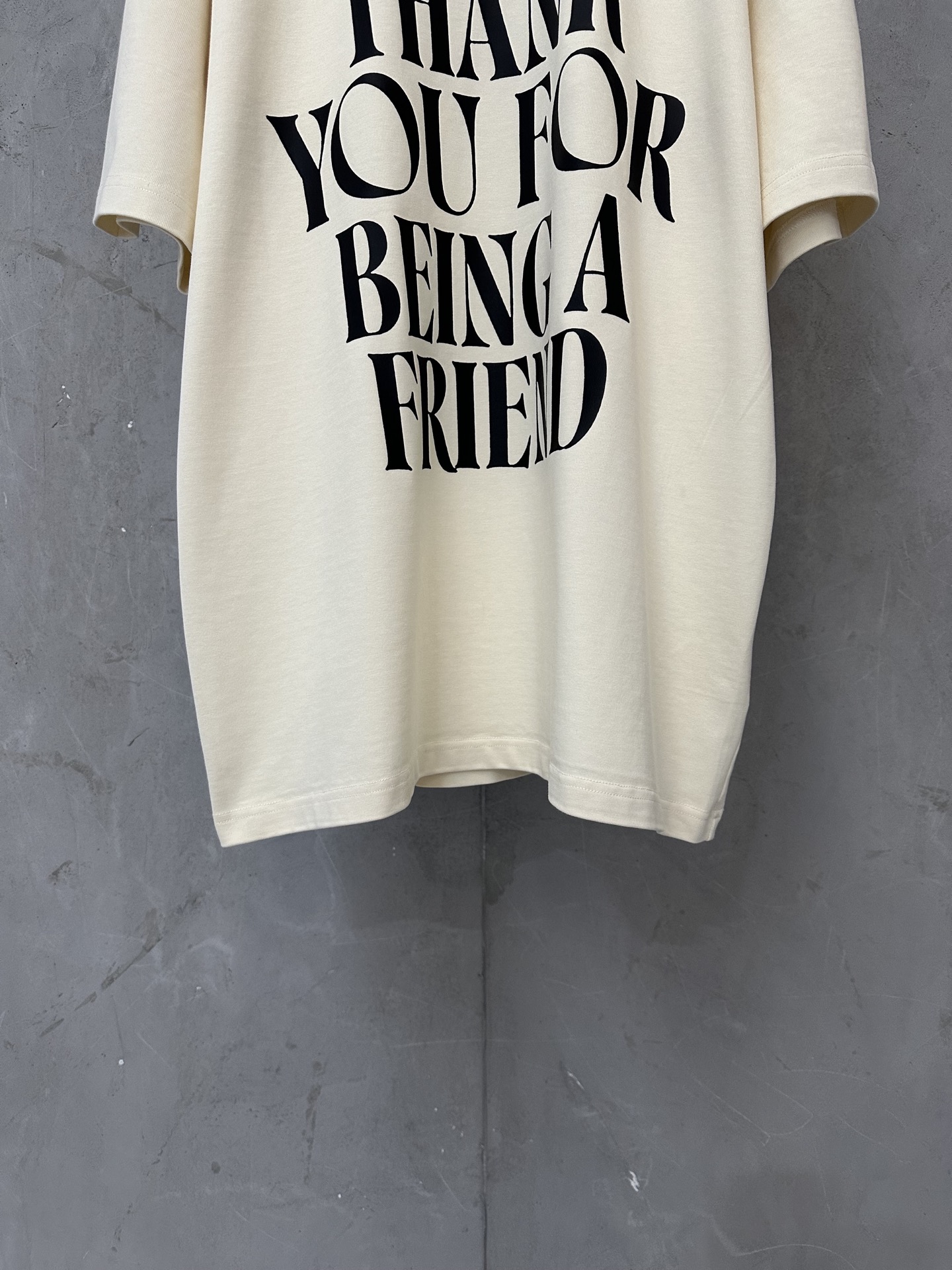 Ami Paris AMIPARIS 26ss 15周年限定款短袖T恤