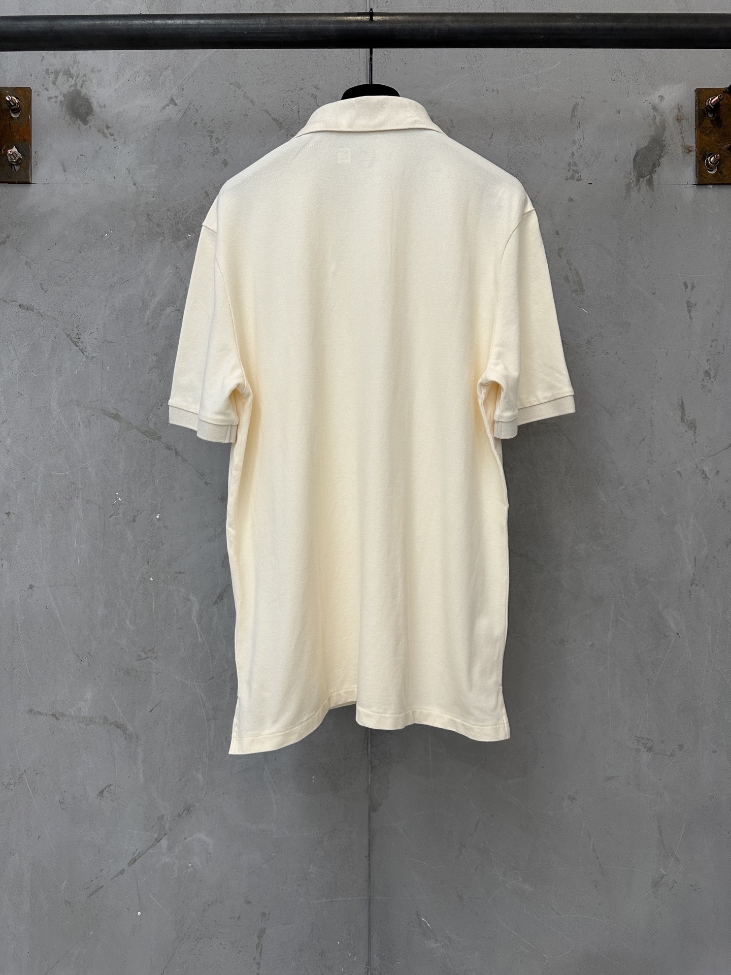 Ralph Lauren Ralph Lauren 26SS 版型棉质刺绣Polo衫