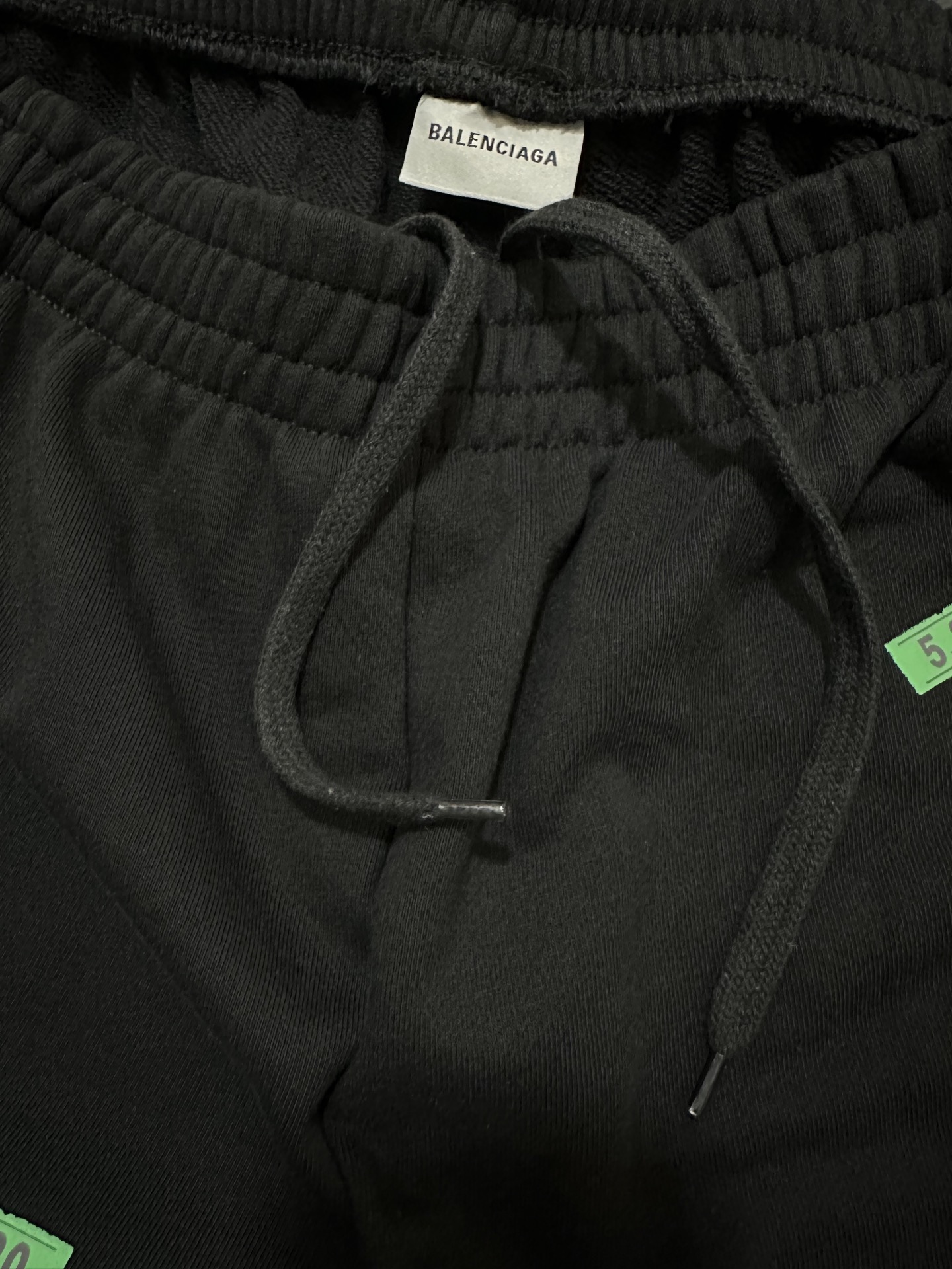 Balenciaga Balenciaga 巴黎世家 26ss 520情人节款短裤套装