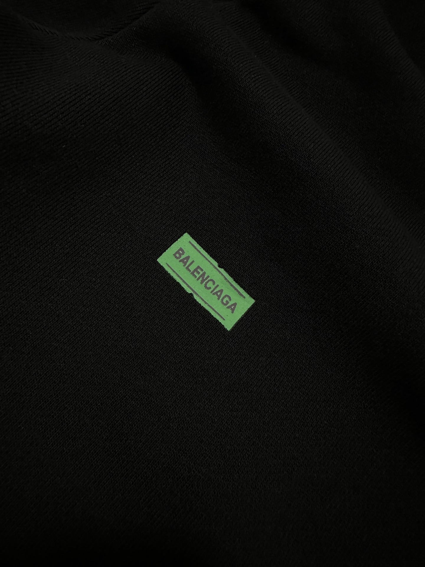 Balenciaga Balenciaga 巴黎世家 26ss 520情人节款短裤套装