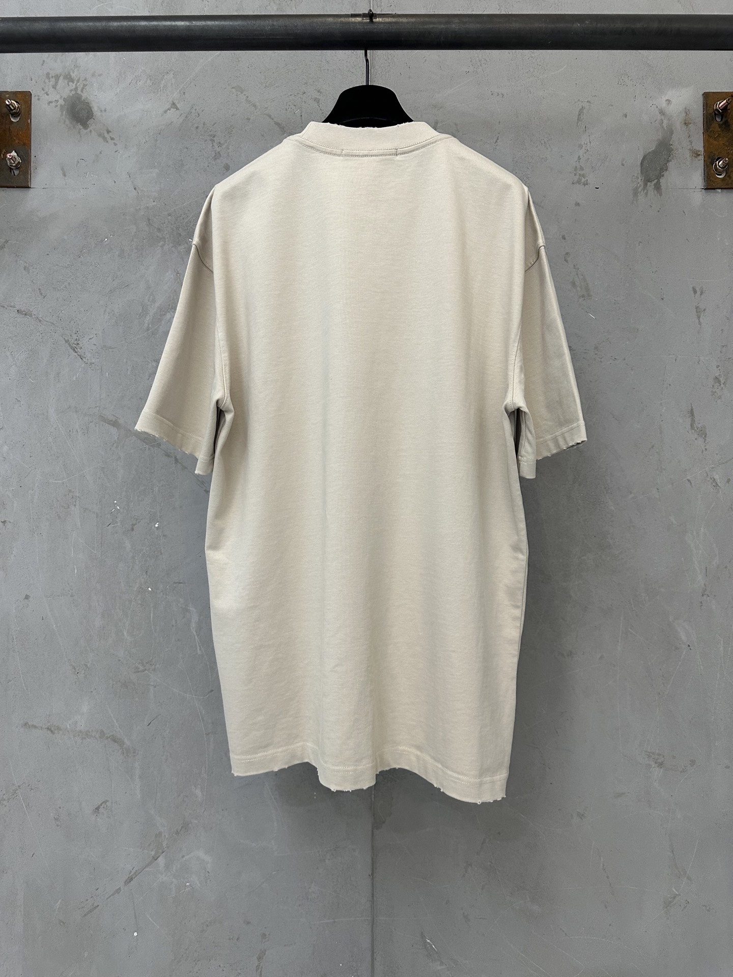 Acne Studios Acne studios 艾克妮 26ss 小熊印花短袖T恤