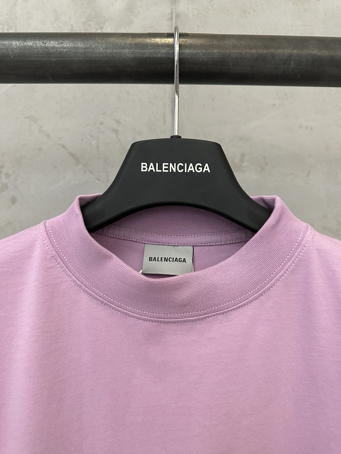 Balenciaga Balenciaga 巴黎世家 26ss 520限定短袖T恤