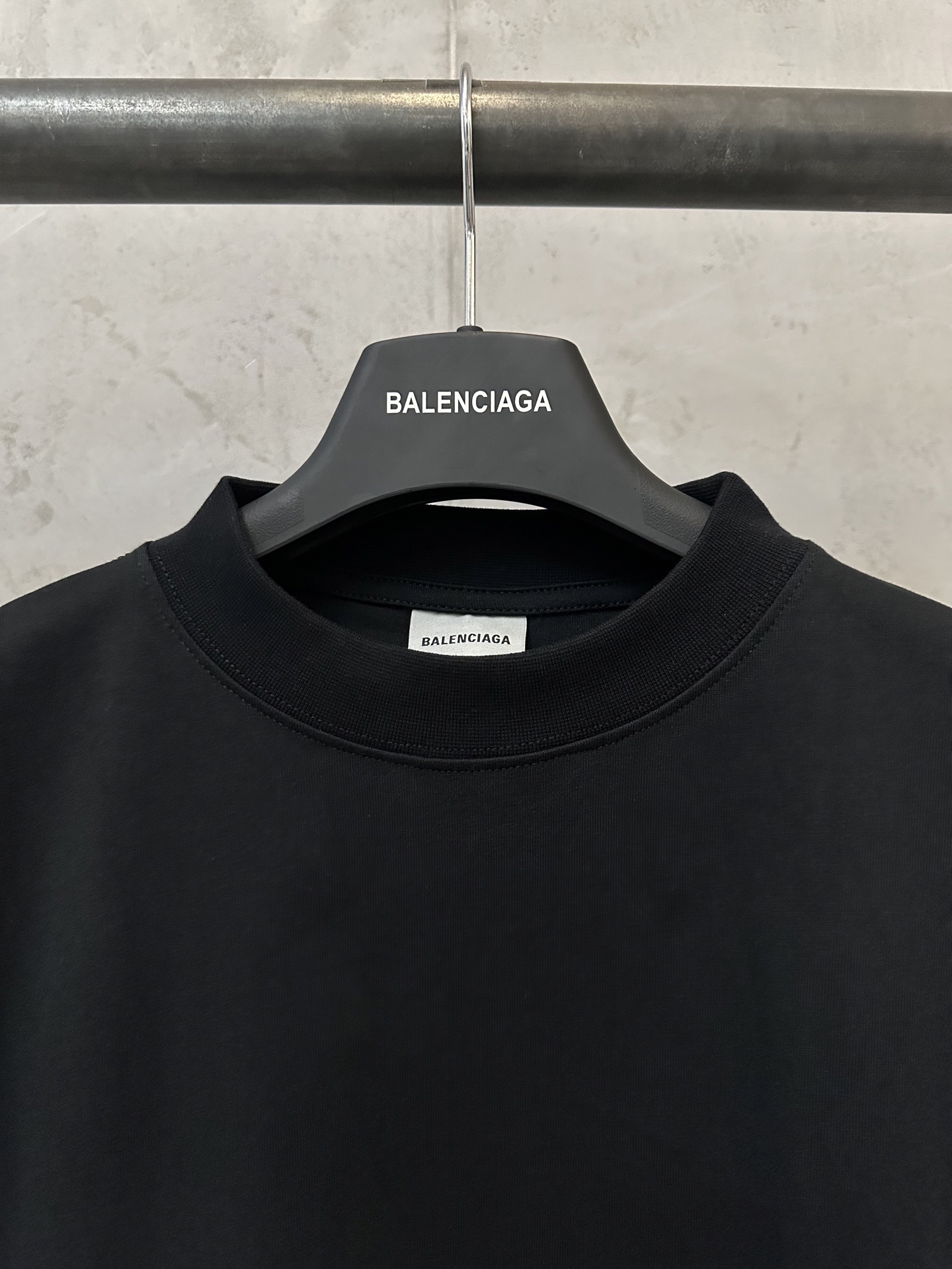 Balenciaga Balenciaga 巴黎世家 26ss 520限定短袖T恤